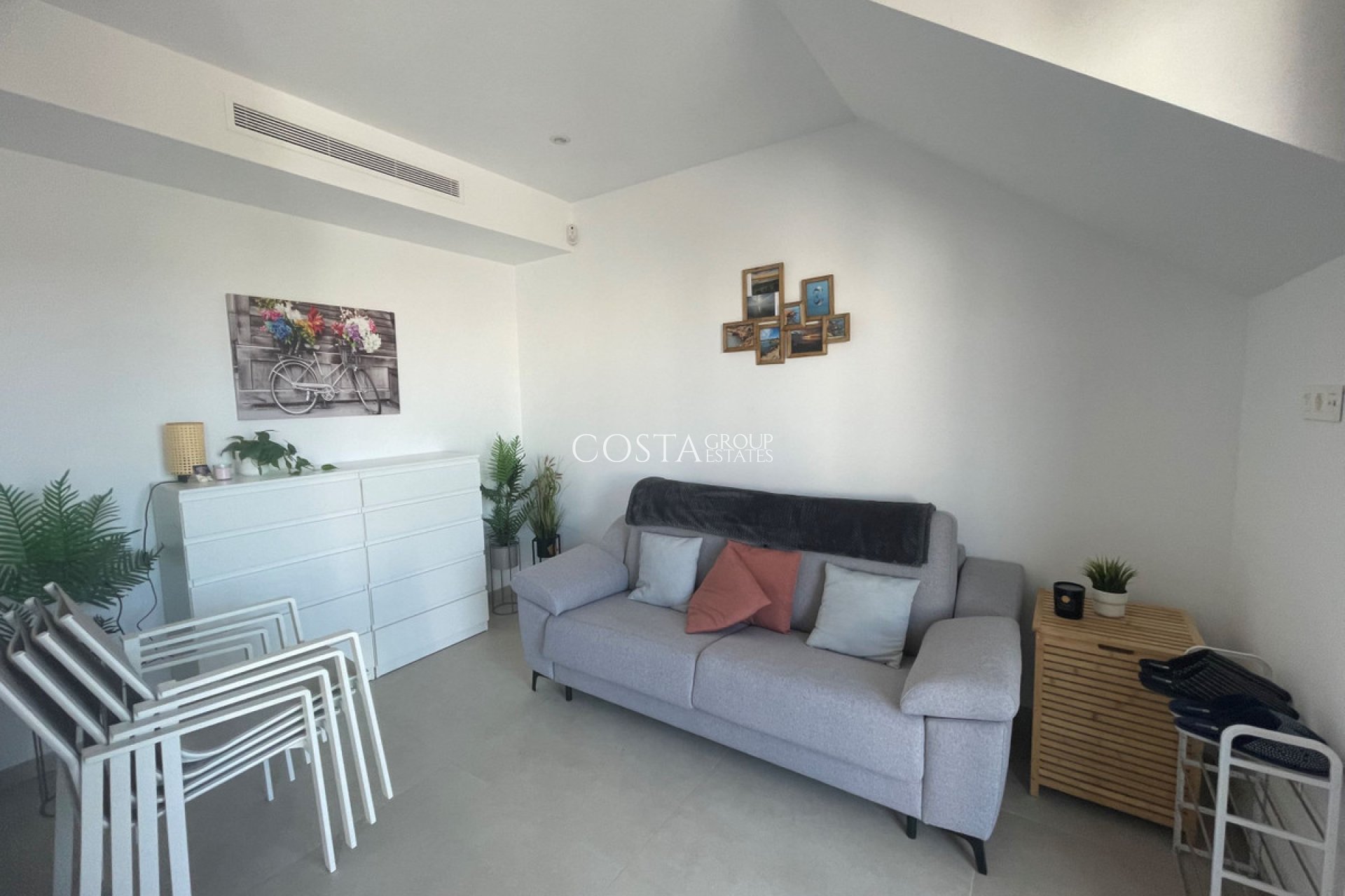Herverkoop - Apartments -
San Pedro del Pinatar - Lo Pagan