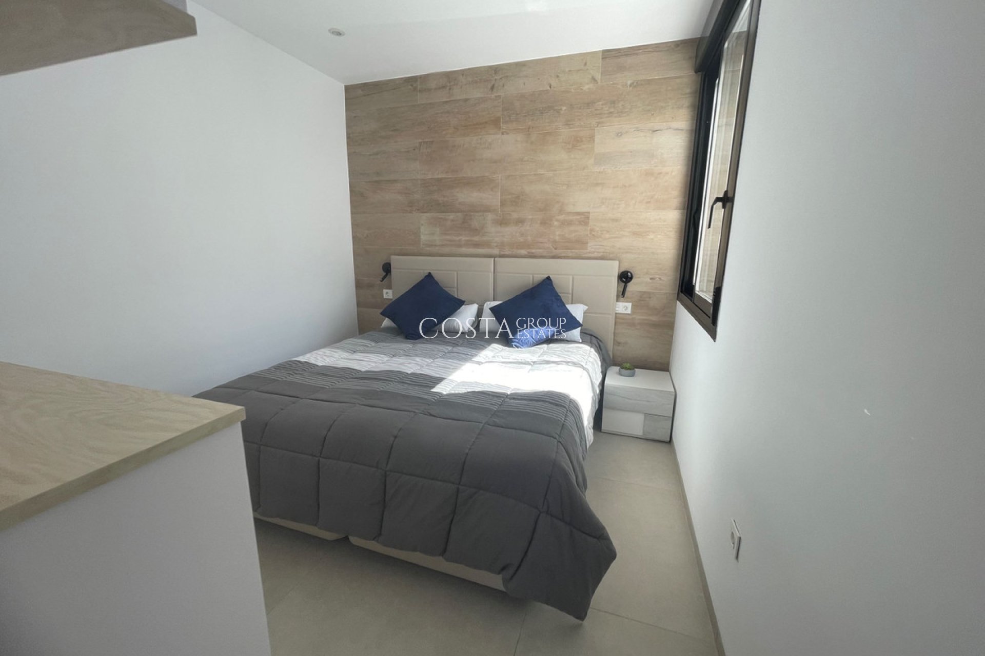 Herverkoop - Apartments -
San Pedro del Pinatar - Lo Pagan