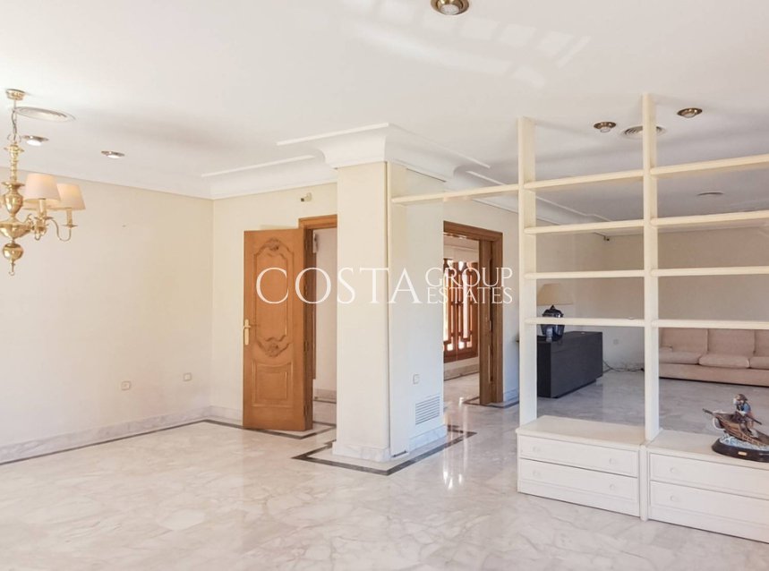 Herverkoop - Apartments -
San Pedro del Pinatar - Lo Pagan