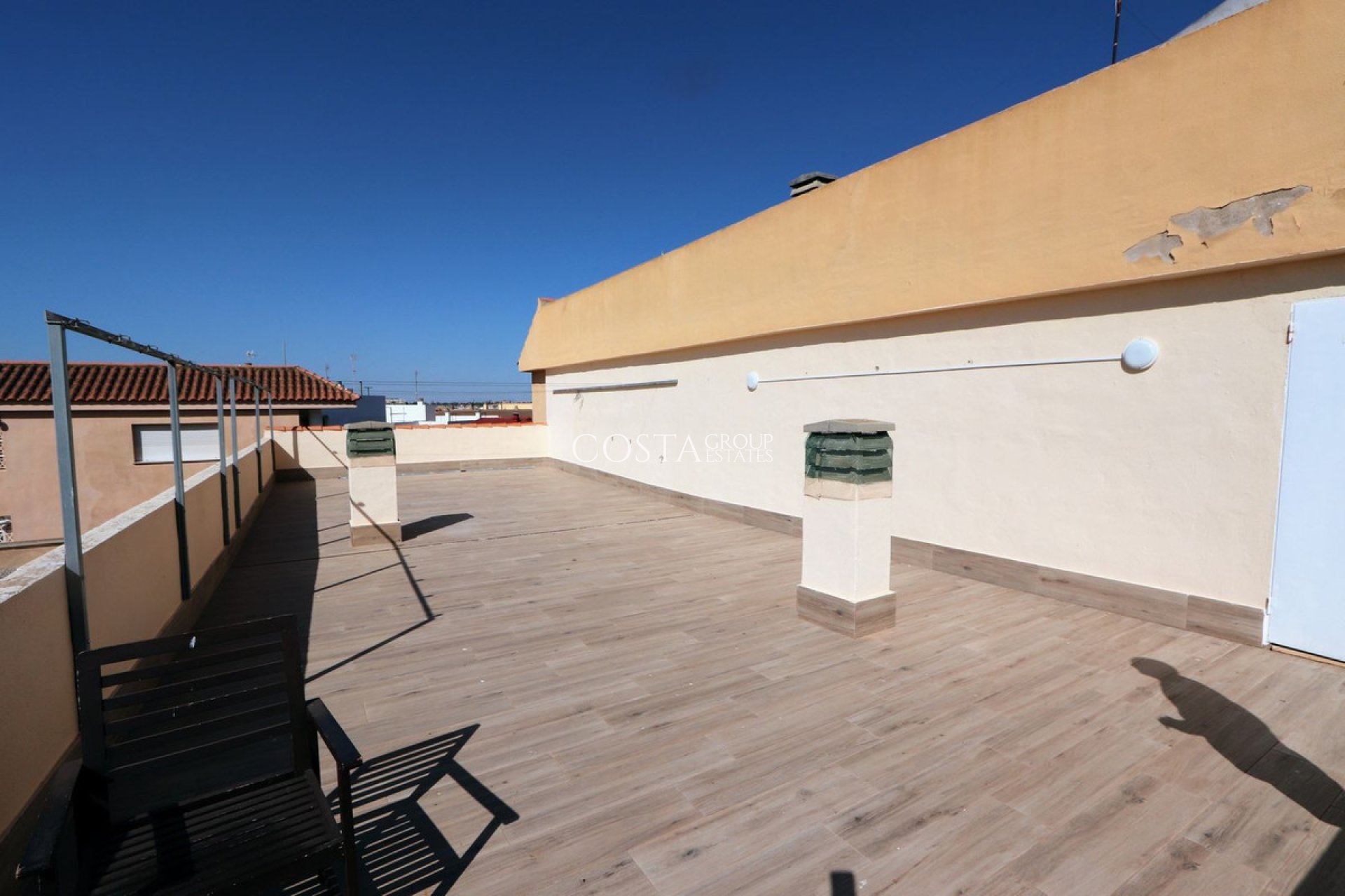 Herverkoop - Apartments -
San Pedro del Pinatar - Lo Pagan