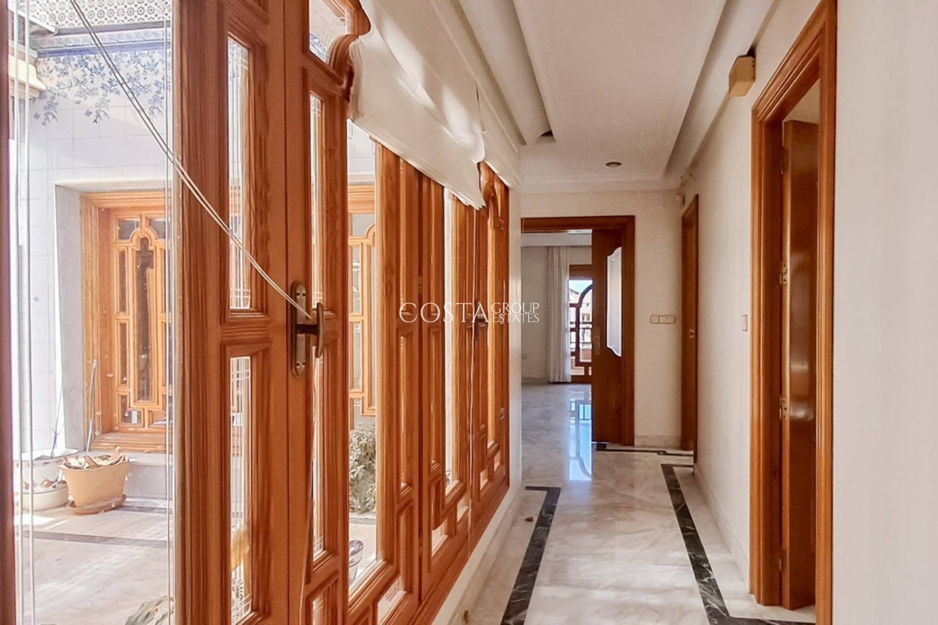 Herverkoop - Apartments -
San Pedro del Pinatar - Lo Pagan