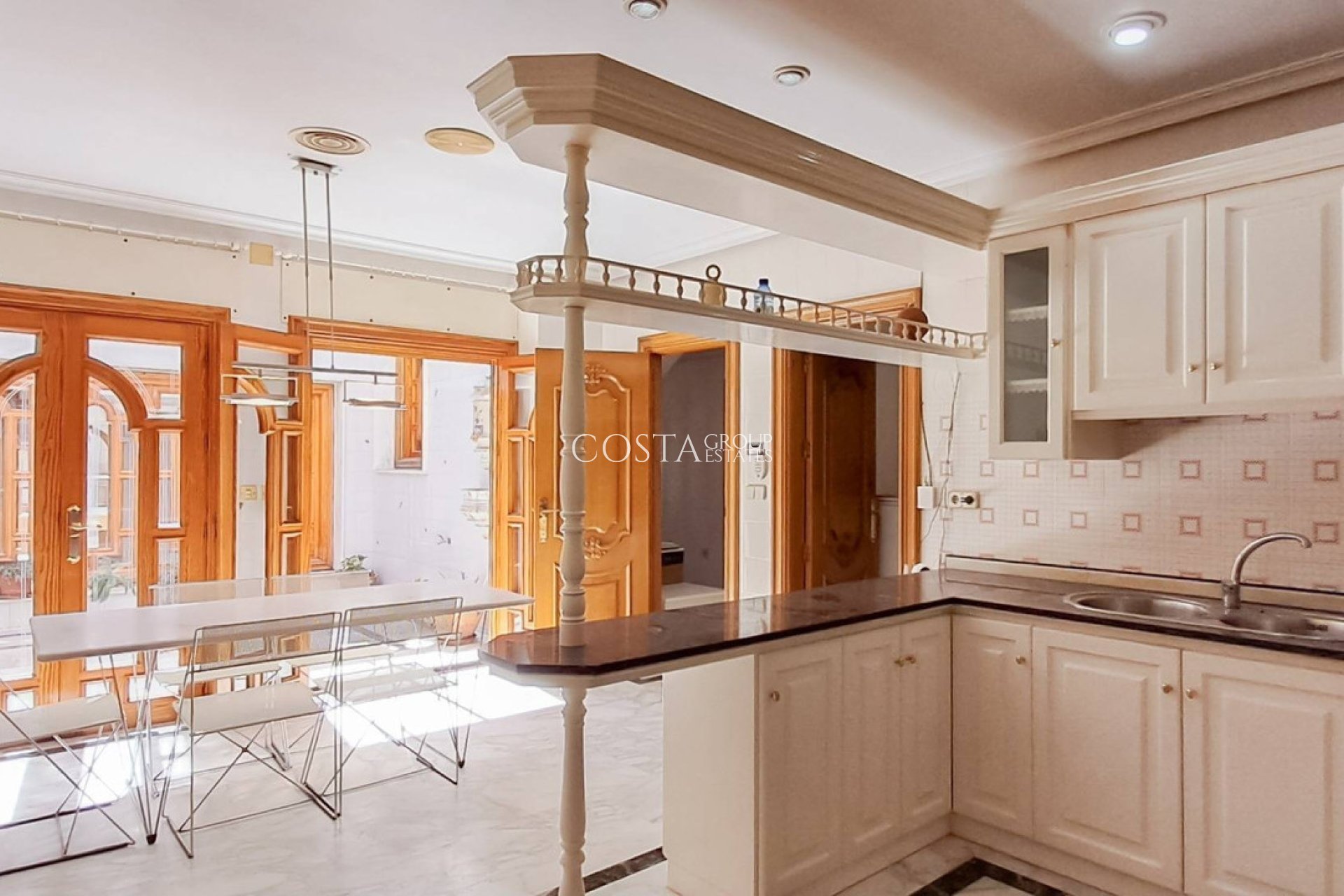 Herverkoop - Apartments -
San Pedro del Pinatar - Lo Pagan