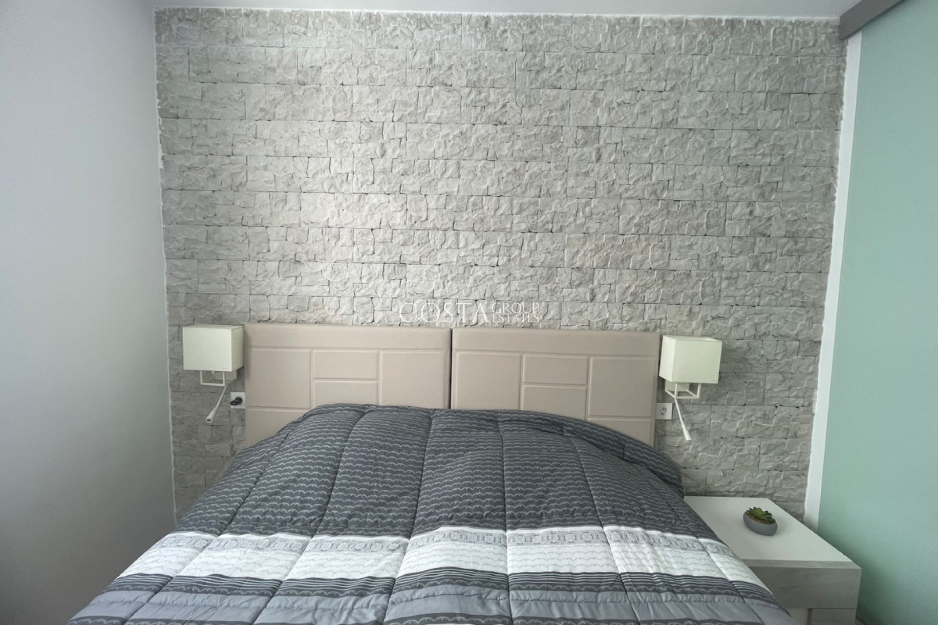 Herverkoop - Apartments -
San Pedro del Pinatar - Lo Pagan