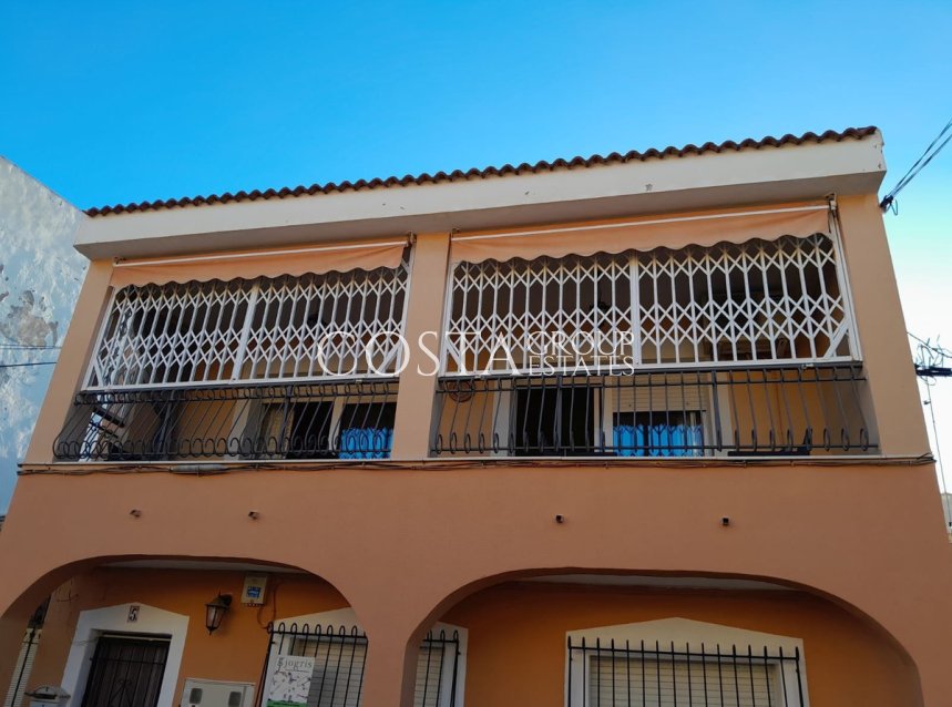 Herverkoop - Apartments -
San Pedro del Pinatar - Lo Pagan
