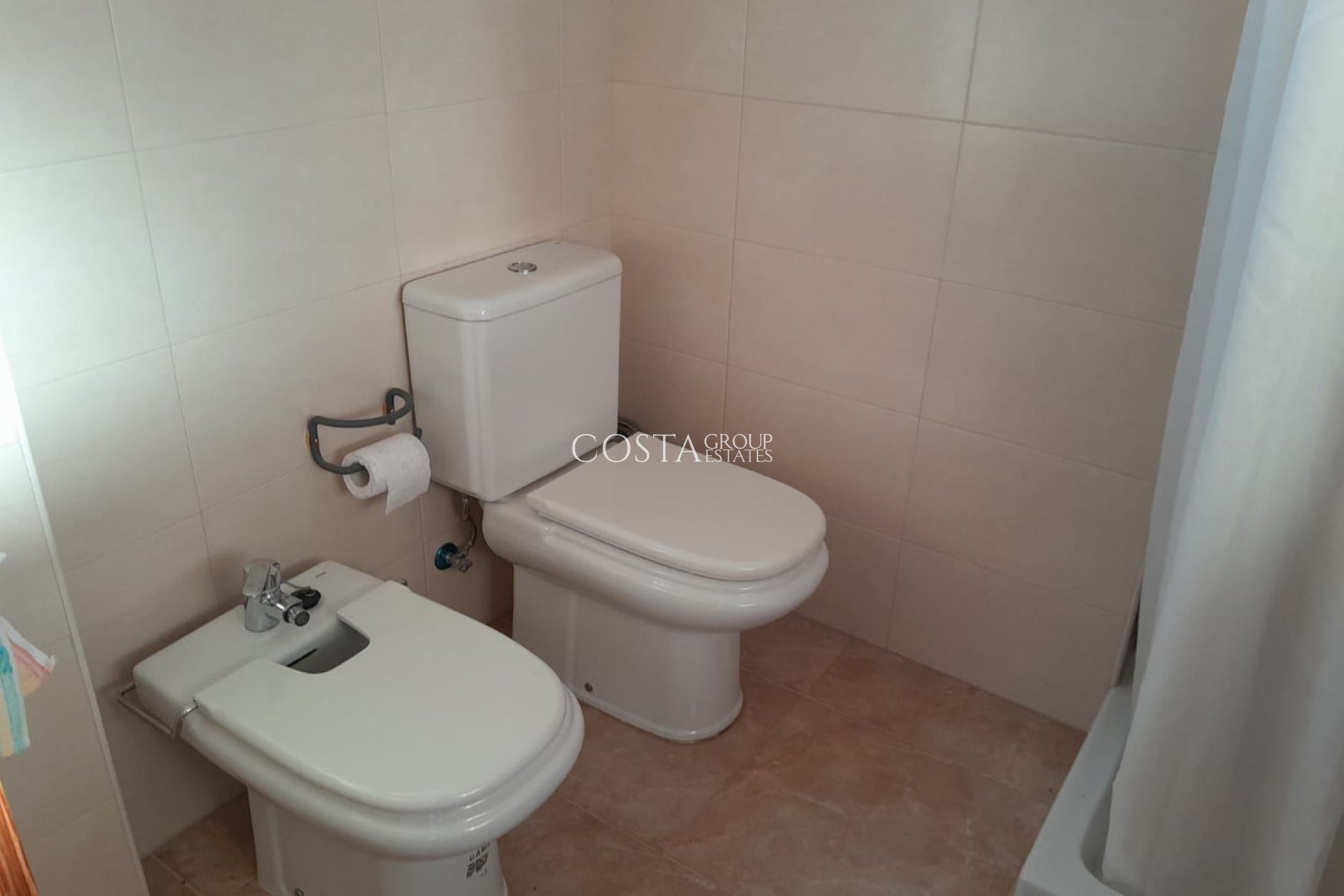 Herverkoop - Apartments -
San Pedro del Pinatar - Lo Pagan