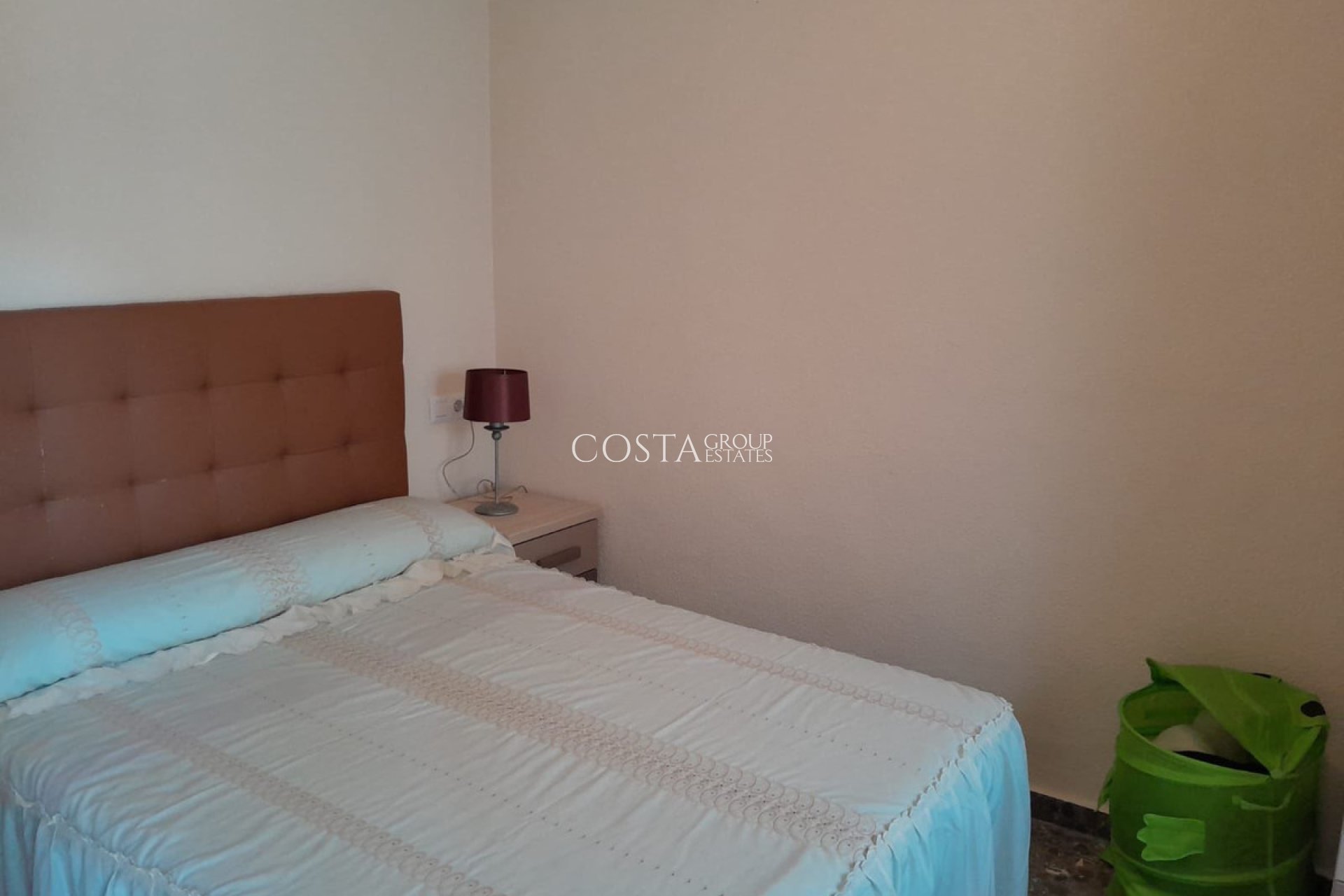 Herverkoop - Apartments -
San Pedro del Pinatar - Lo Pagan