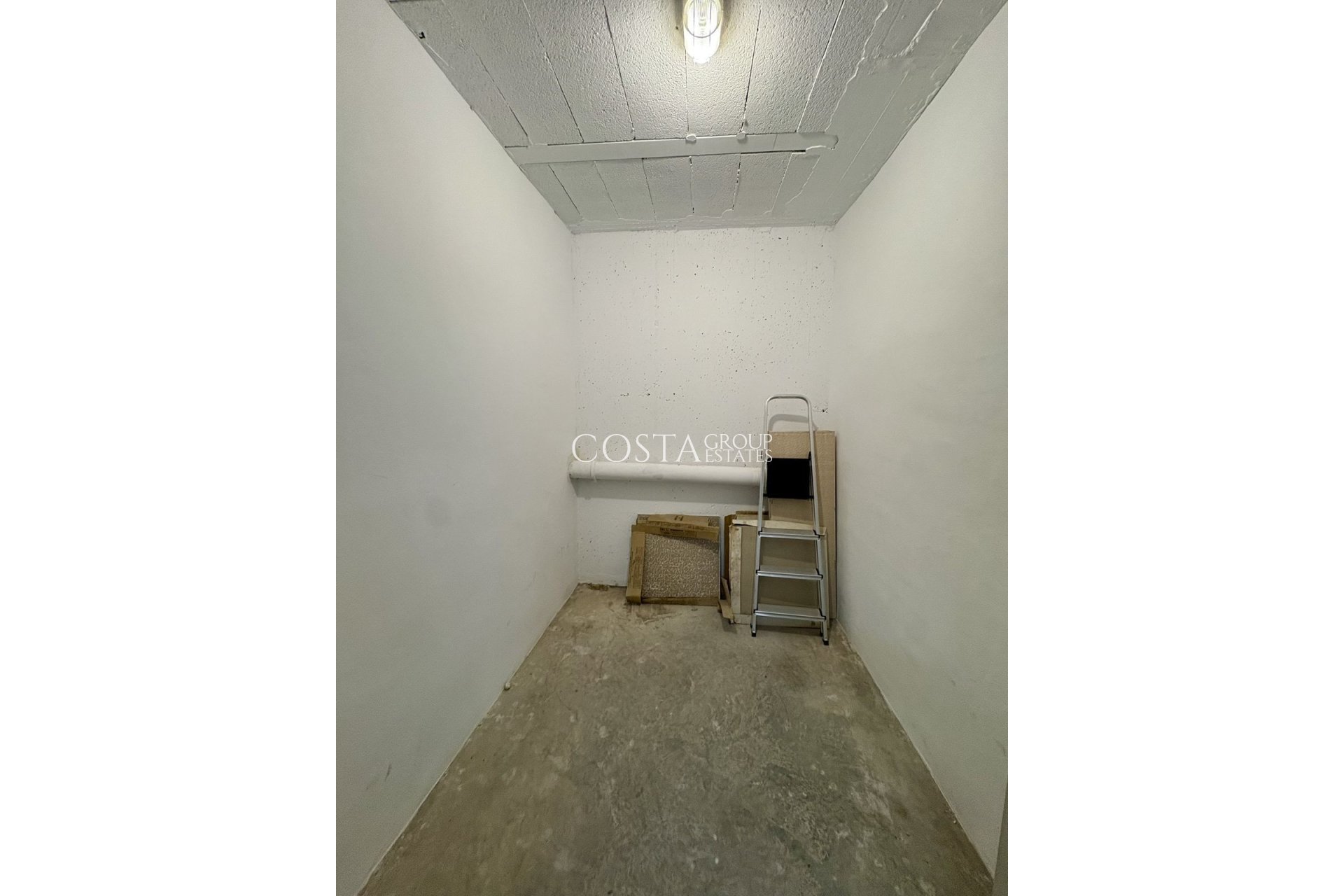 Herverkoop - Apartments -
San Pedro del Pinatar - Lo Pagan