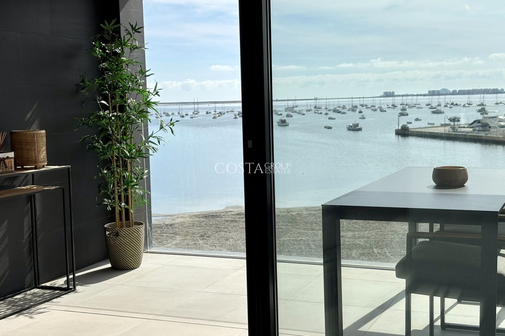 Herverkoop - Apartments -
San Pedro del Pinatar - Lo Pagan