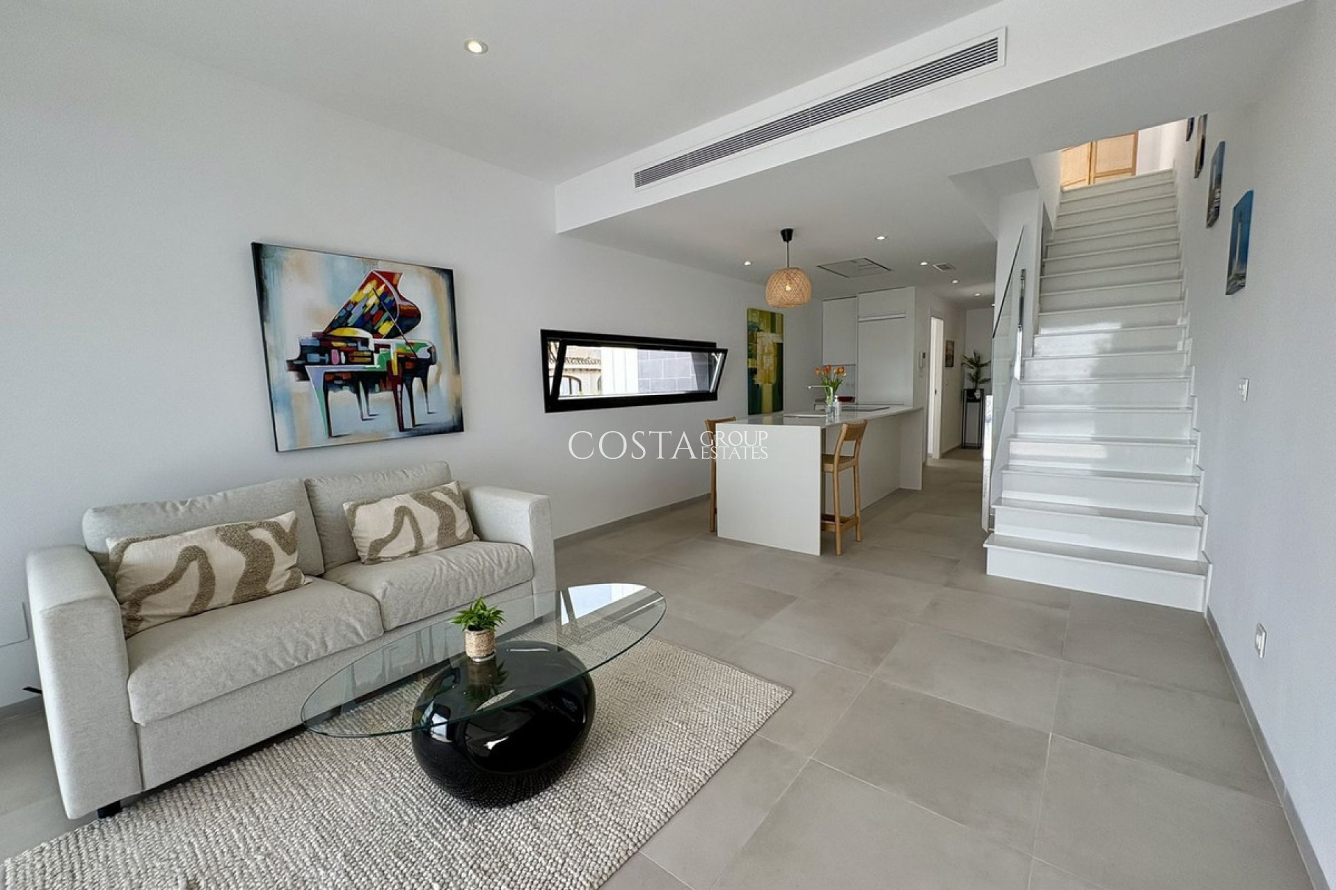 Herverkoop - Apartments -
San Pedro del Pinatar - Lo Pagan