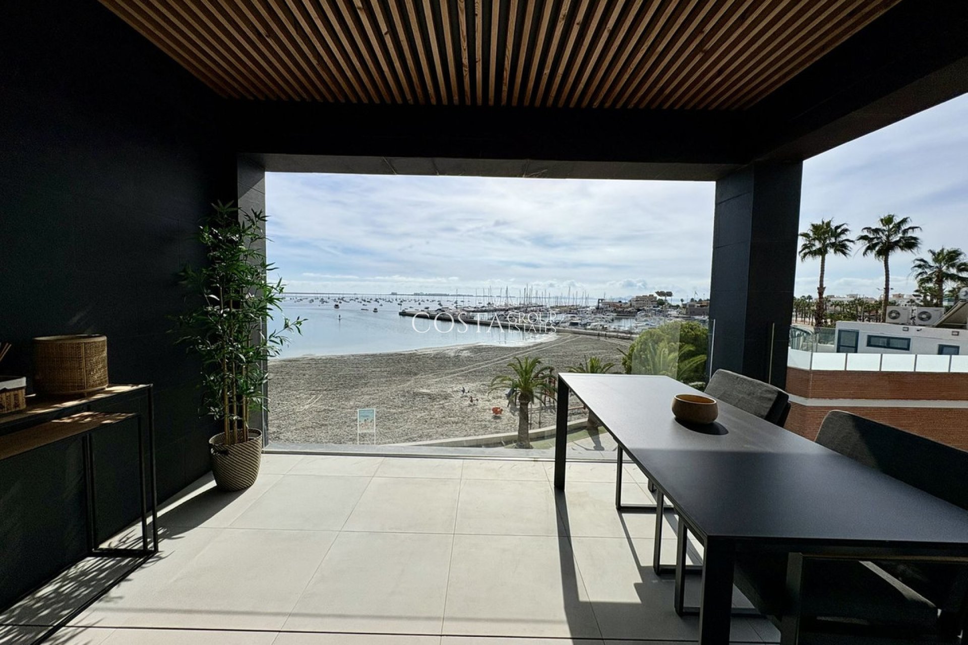 Herverkoop - Apartments -
San Pedro del Pinatar - Lo Pagan