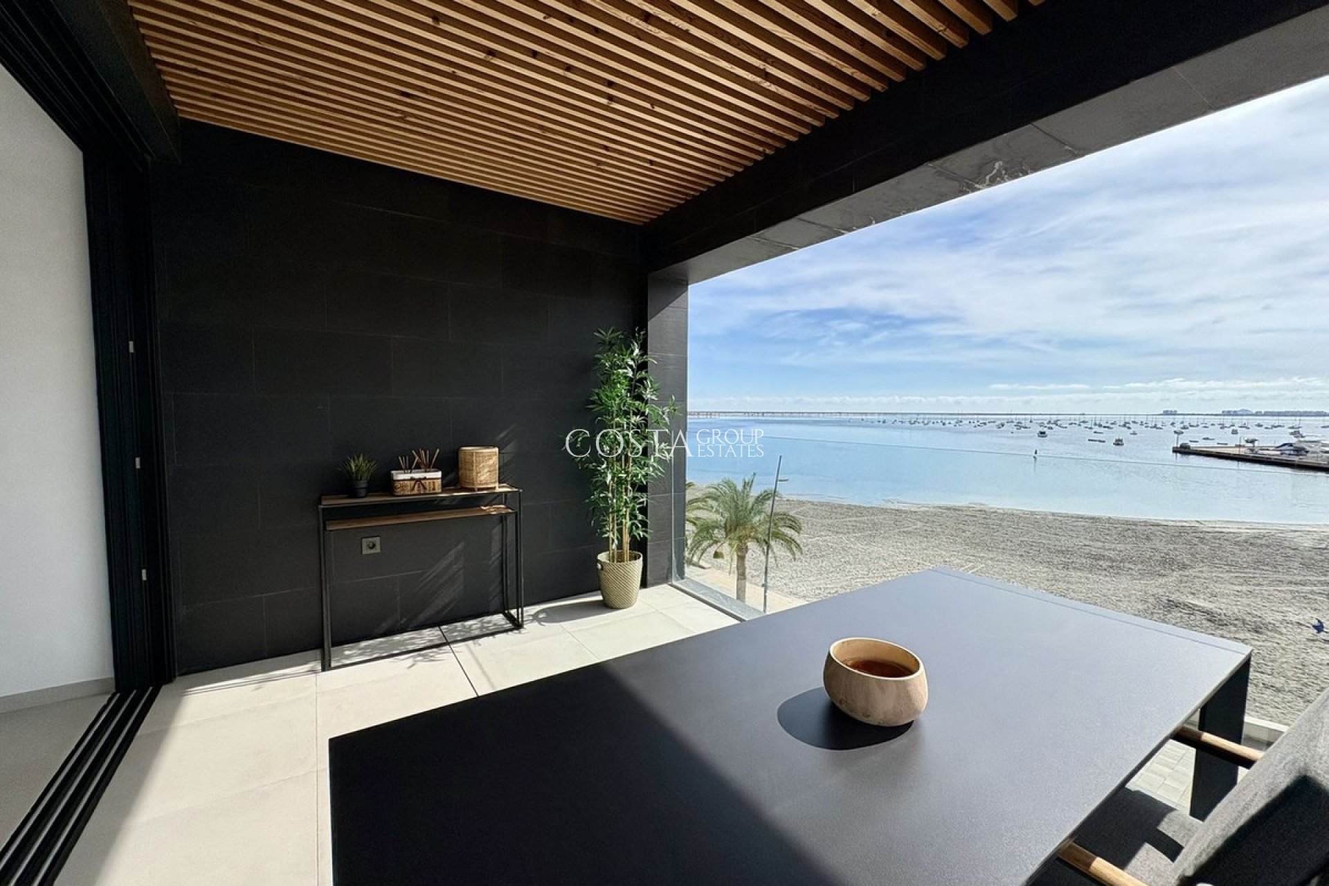 Herverkoop - Apartments -
San Pedro del Pinatar - Lo Pagan