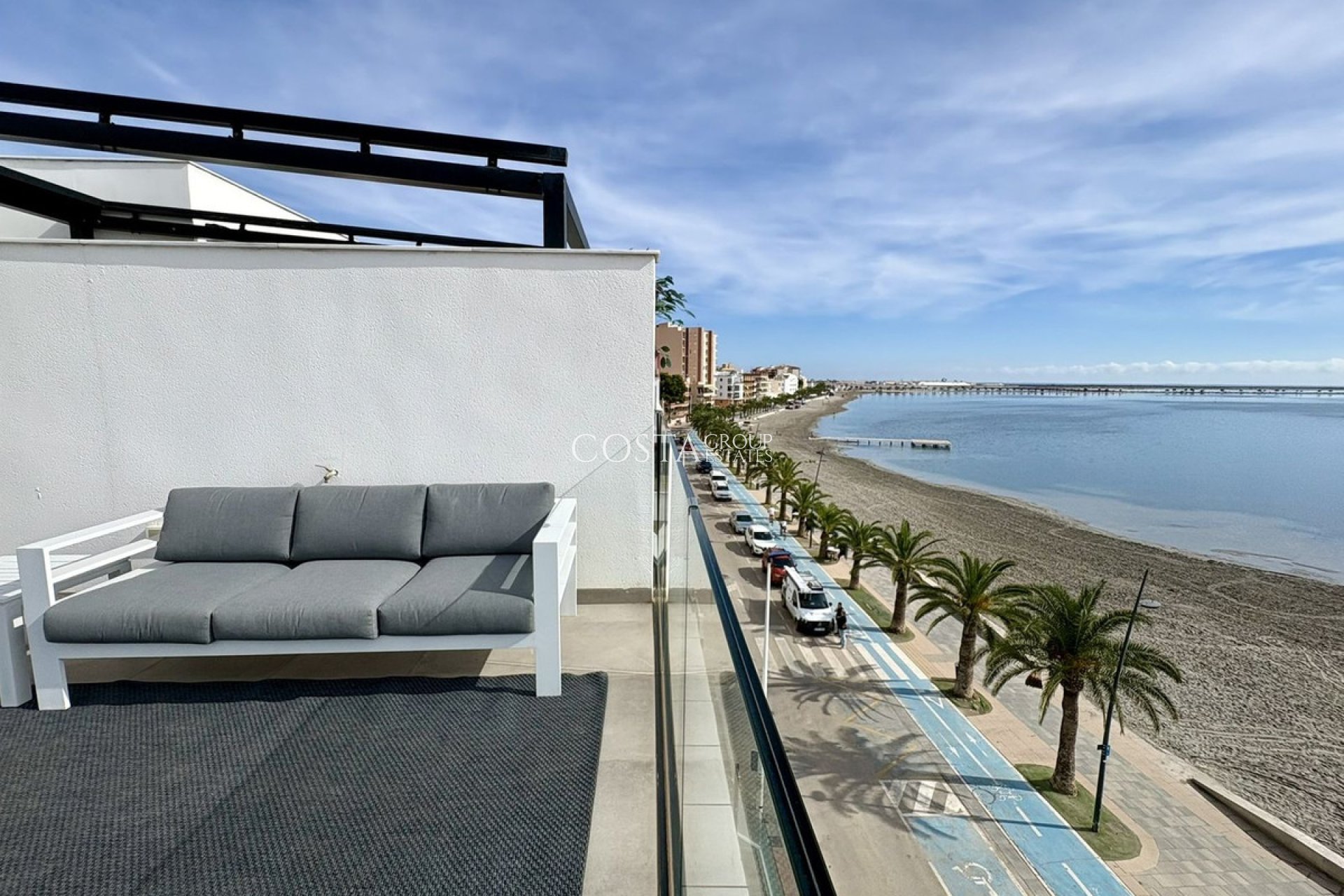 Herverkoop - Apartments -
San Pedro del Pinatar - Lo Pagan