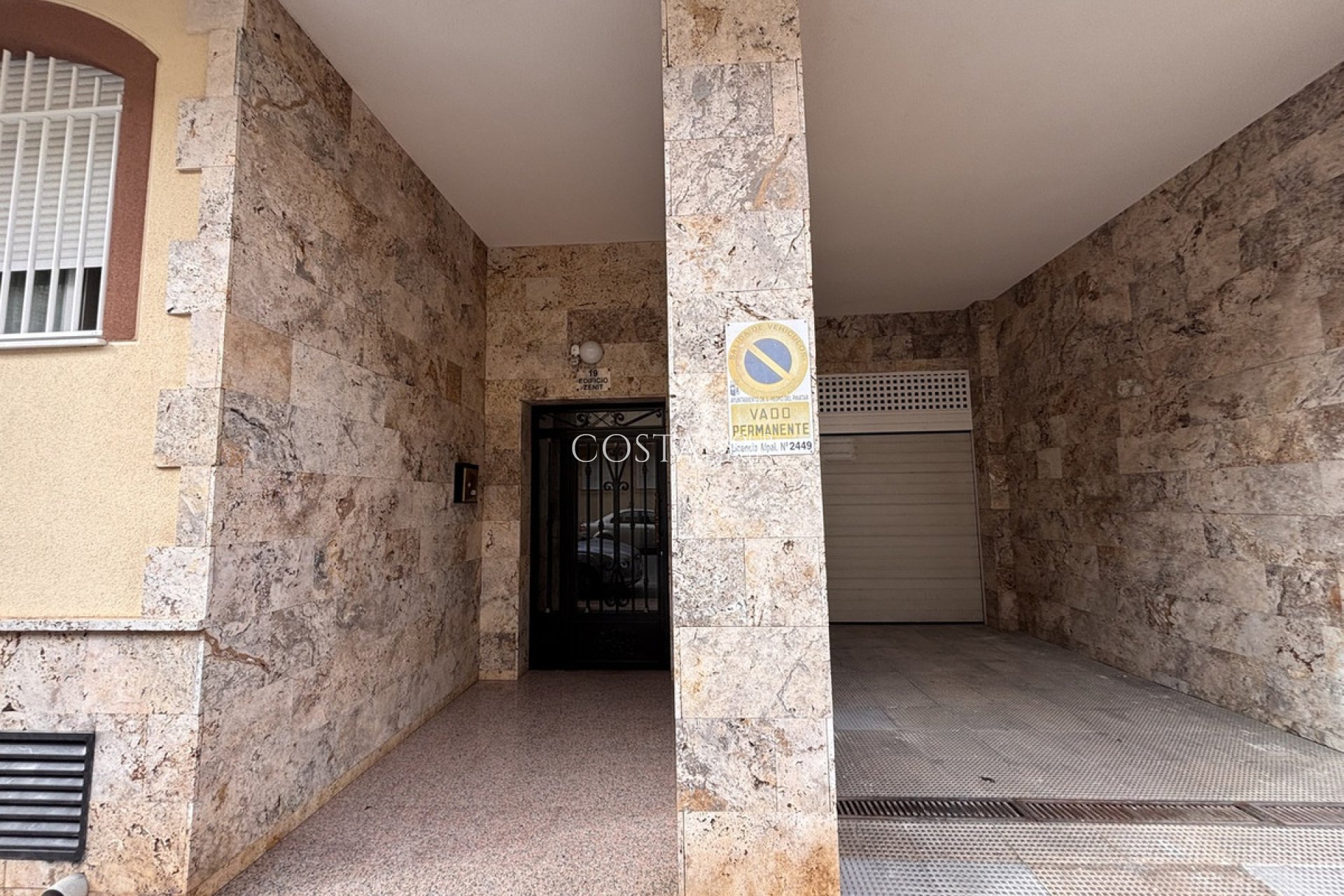 Herverkoop - Apartments -
San Pedro del Pinatar - Lo Pagan