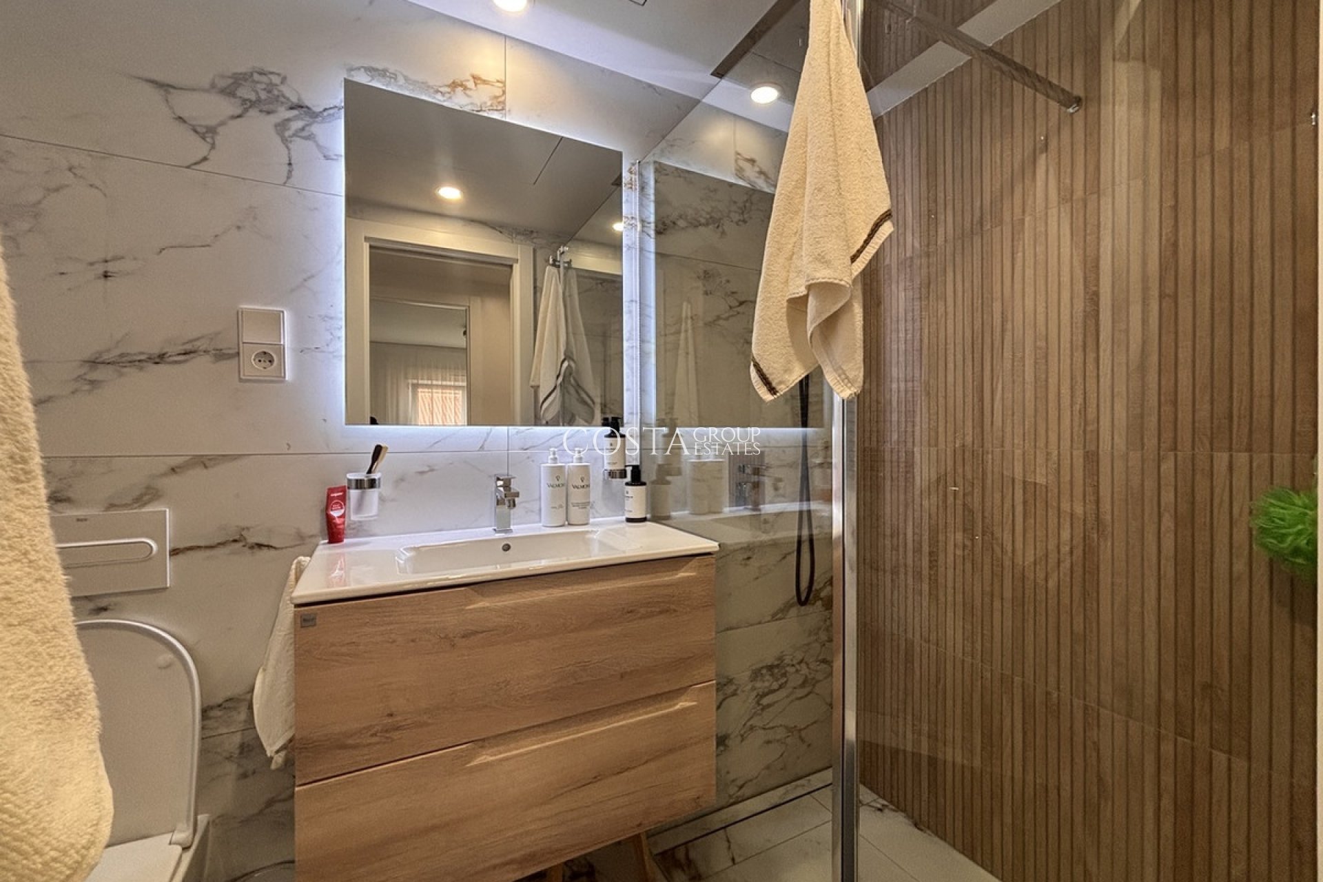 Herverkoop - Apartments -
San Pedro del Pinatar - Lo Pagan