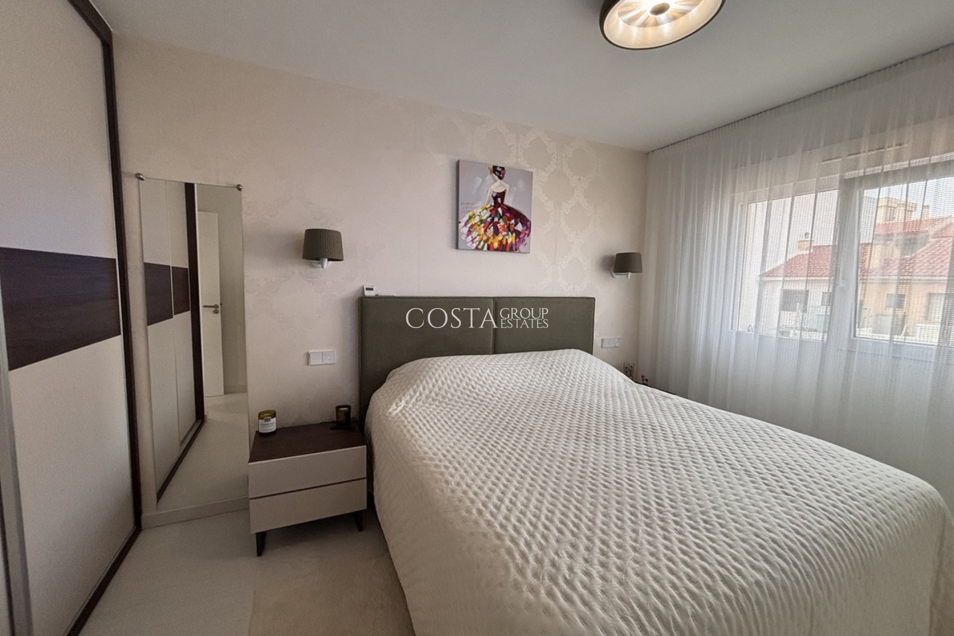 Herverkoop - Apartments -
San Pedro del Pinatar - Lo Pagan