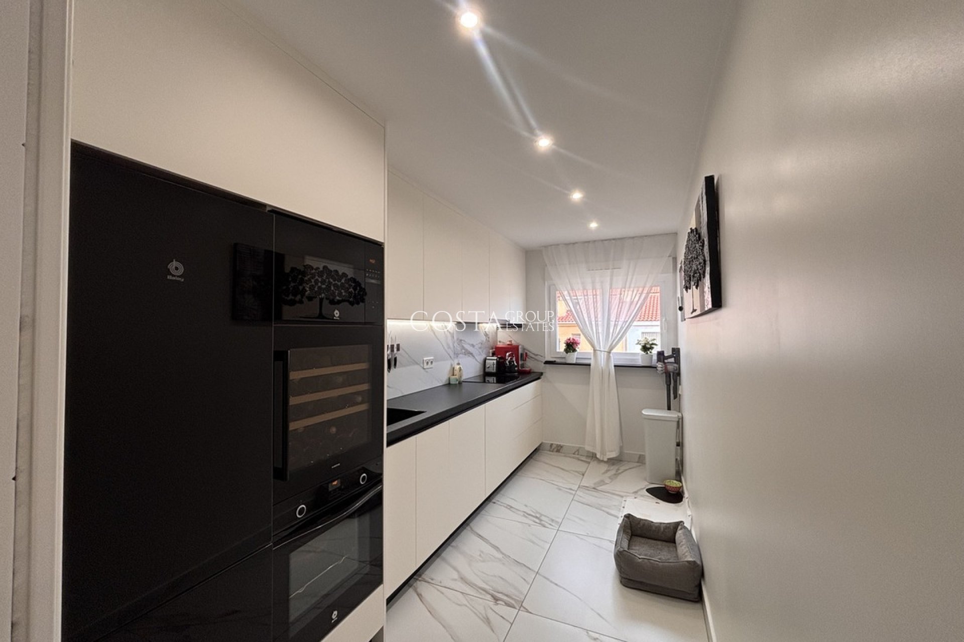 Herverkoop - Apartments -
San Pedro del Pinatar - Lo Pagan