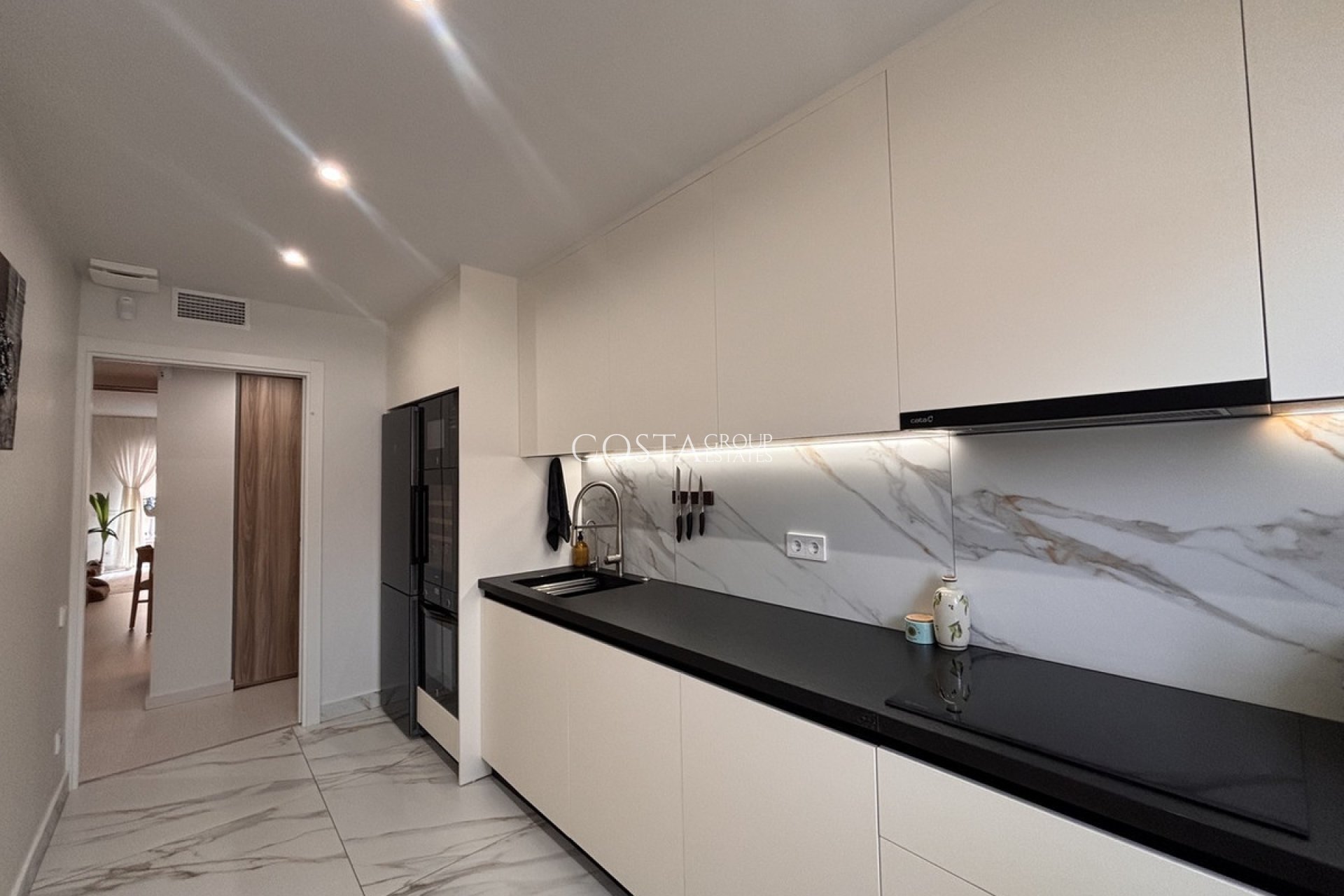 Herverkoop - Apartments -
San Pedro del Pinatar - Lo Pagan