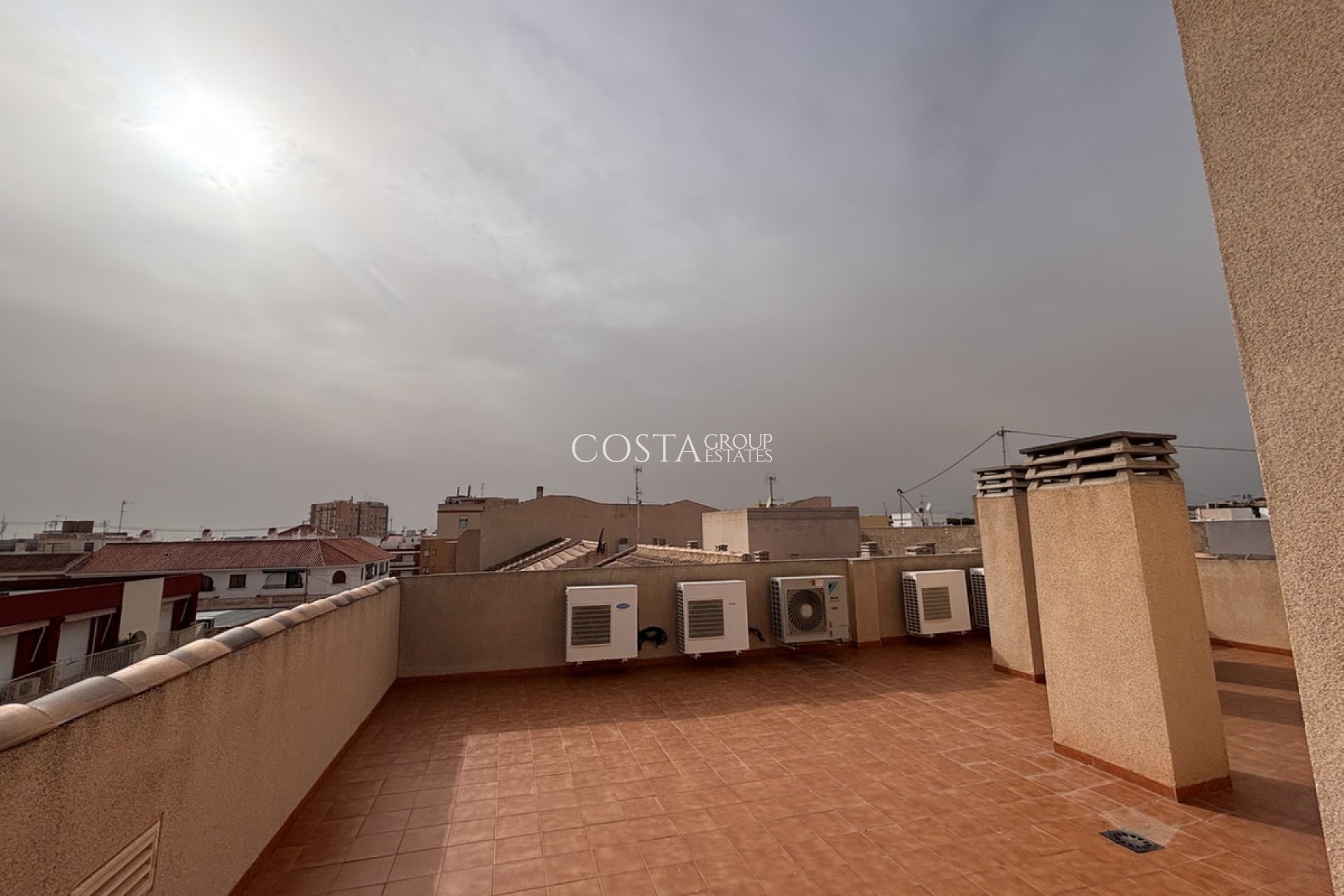 Herverkoop - Apartments -
San Pedro del Pinatar - Lo Pagan