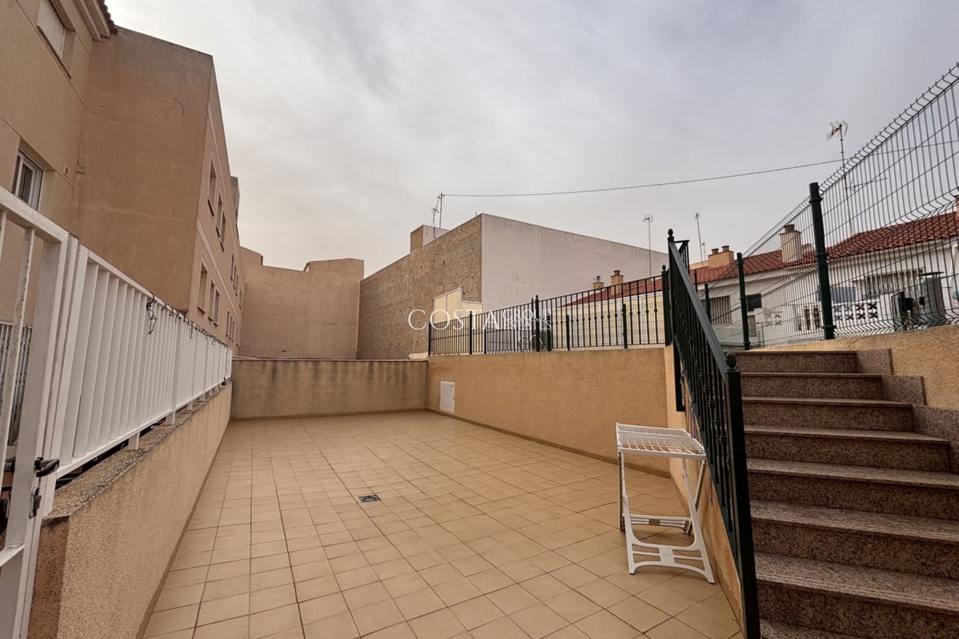 Herverkoop - Apartments -
San Pedro del Pinatar - Lo Pagan
