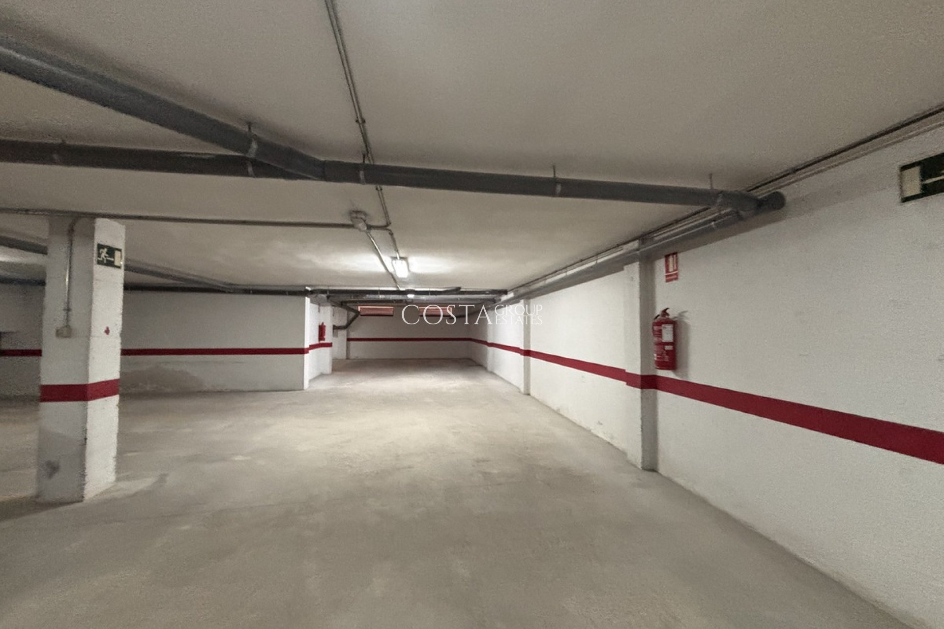 Herverkoop - Apartments -
San Pedro del Pinatar - Lo Pagan