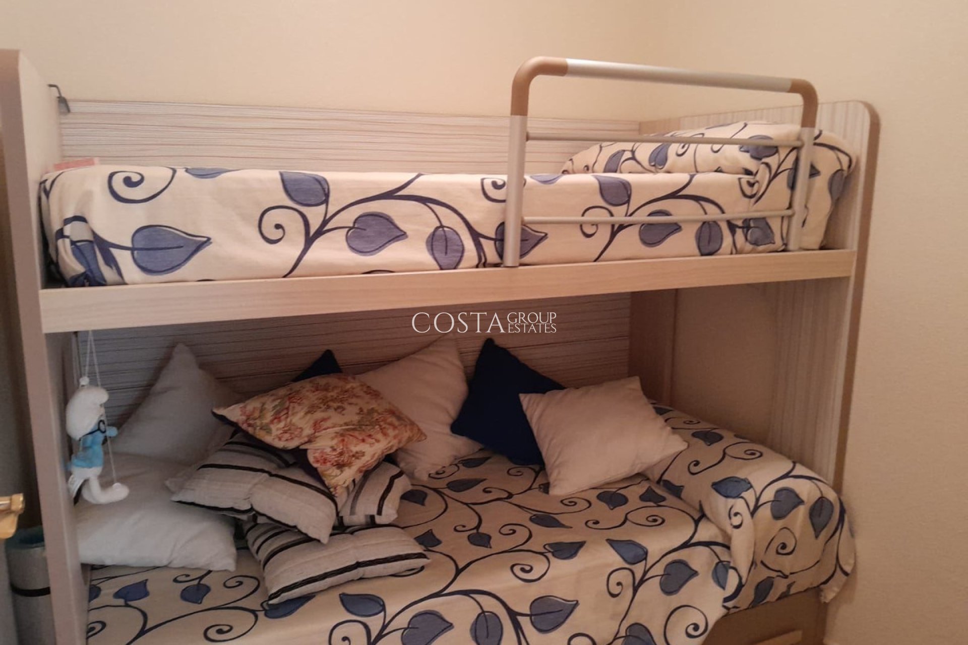 Herverkoop - Apartments -
San Pedro del Pinatar - Lo Pagan