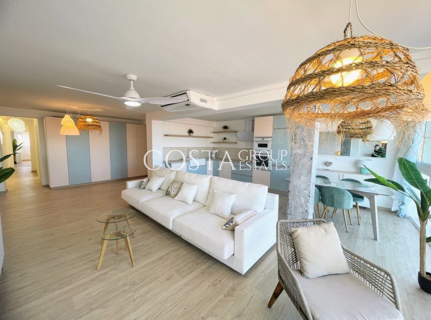 Herverkoop - Apartments -
San Pedro del Pinatar - Lo Pagan