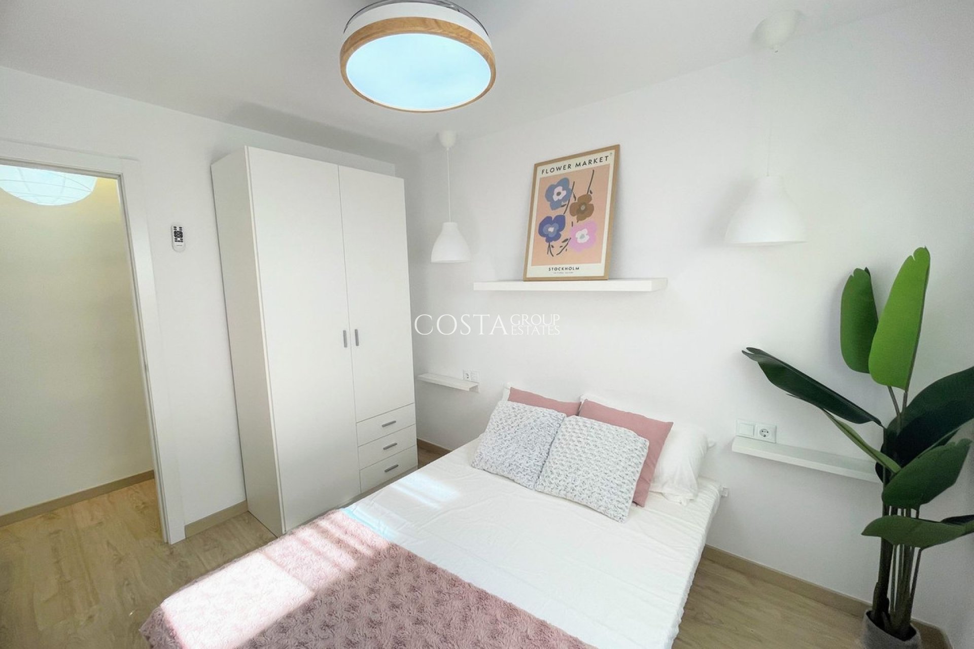 Herverkoop - Apartments -
San Pedro del Pinatar - Lo Pagan