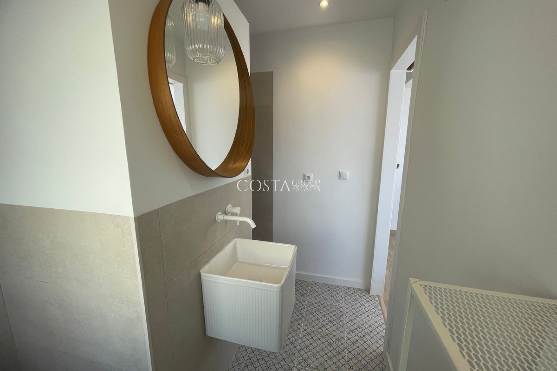 Herverkoop - Apartments -
San Pedro del Pinatar - Lo Pagan