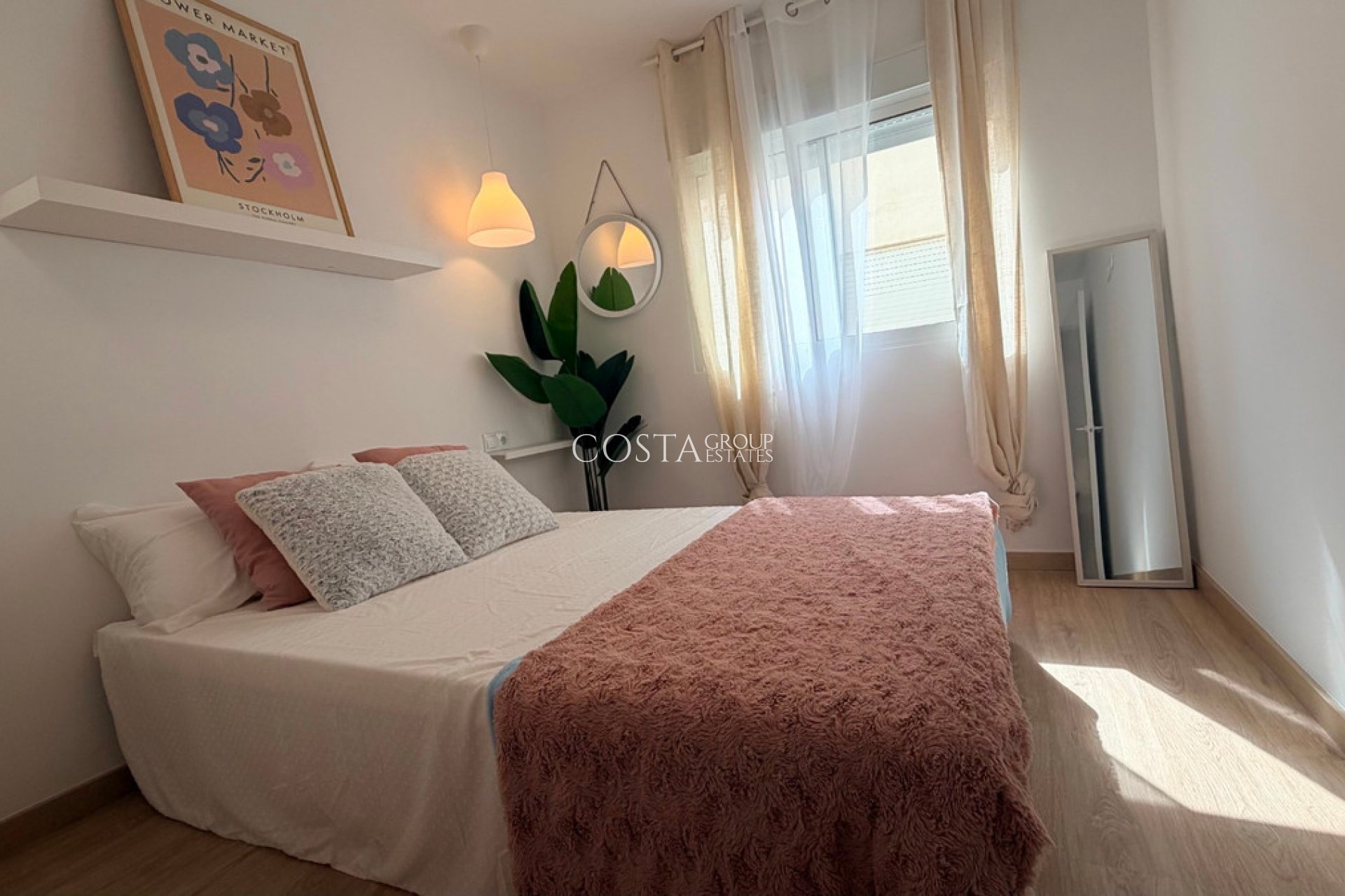 Herverkoop - Apartments -
San Pedro del Pinatar - Lo Pagan