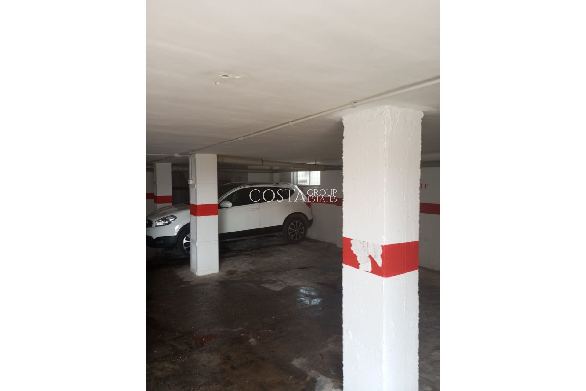 Herverkoop - Apartments -
San Pedro del Pinatar - Lo Pagan