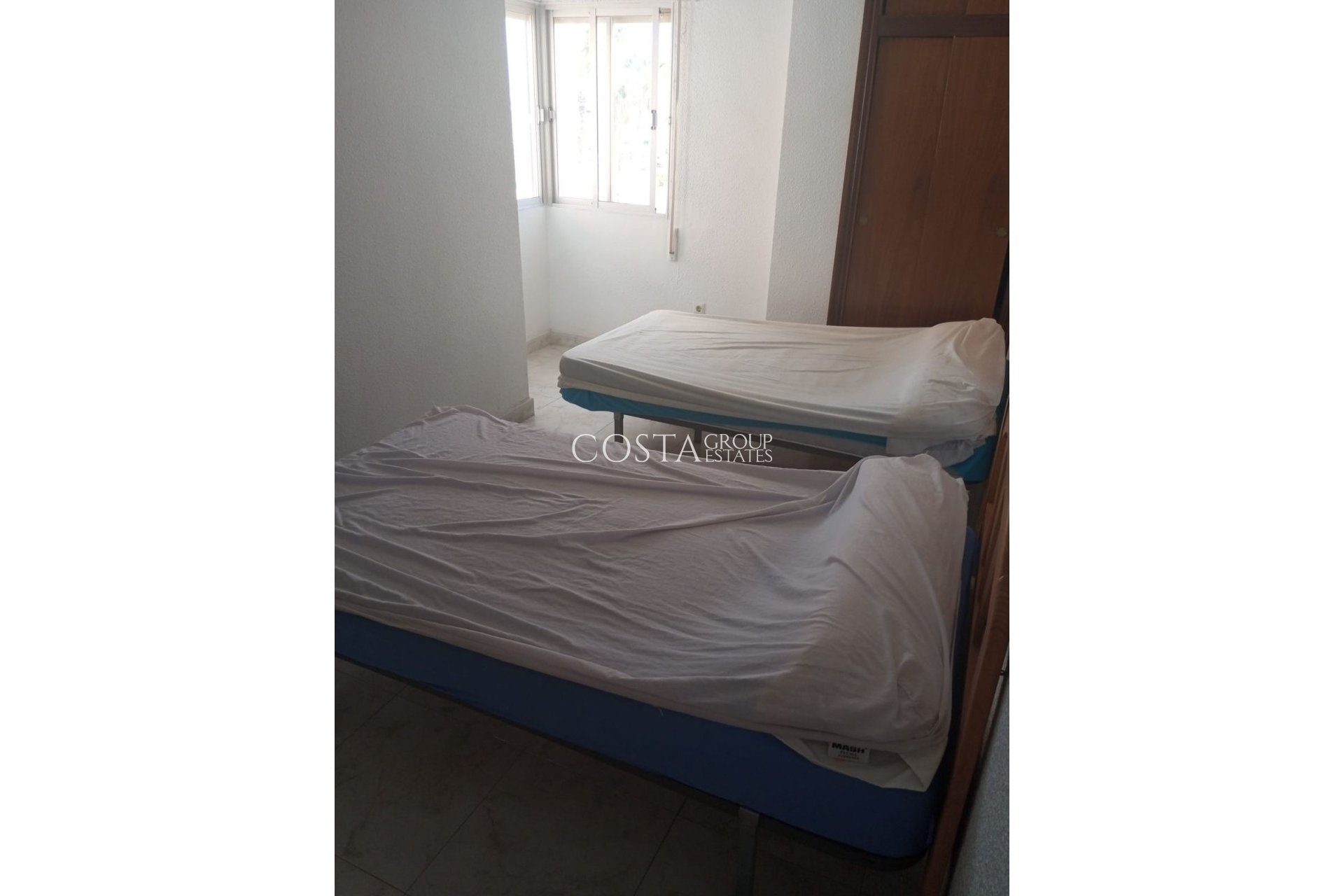 Herverkoop - Apartments -
San Pedro del Pinatar - Lo Pagan