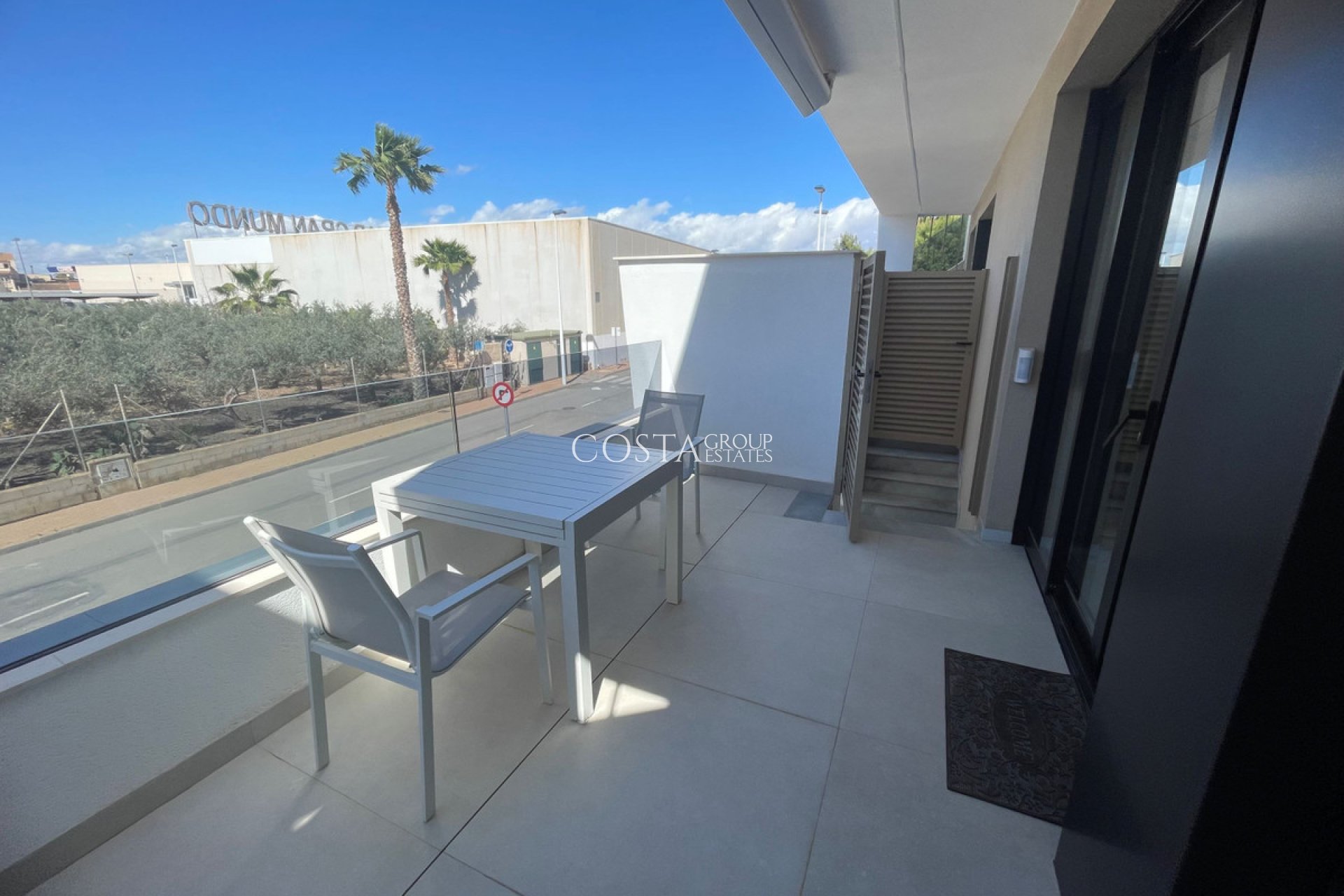 Herverkoop - Apartments -
San Pedro del Pinatar - Lo Pagan