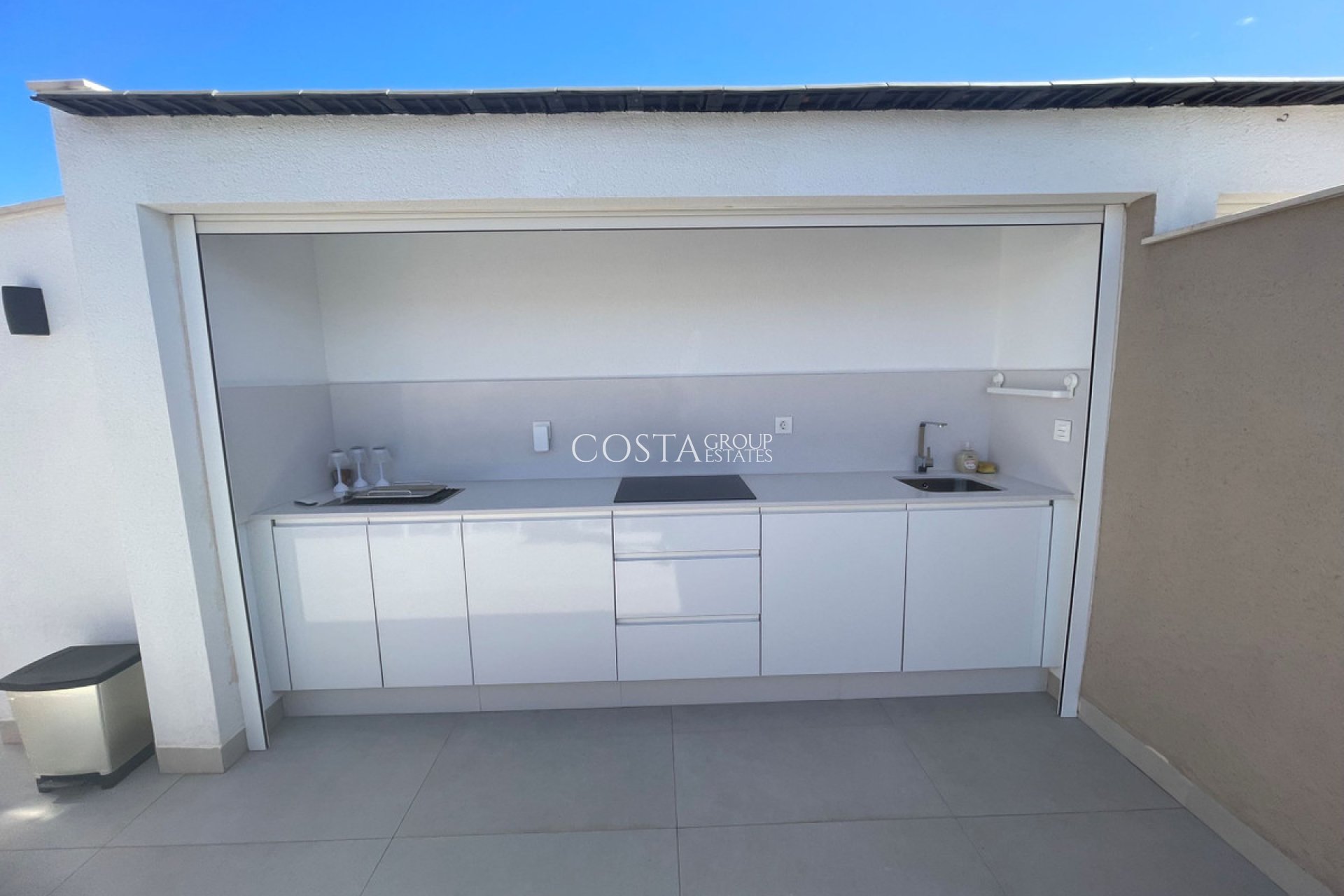 Herverkoop - Apartments -
San Pedro del Pinatar - Lo Pagan