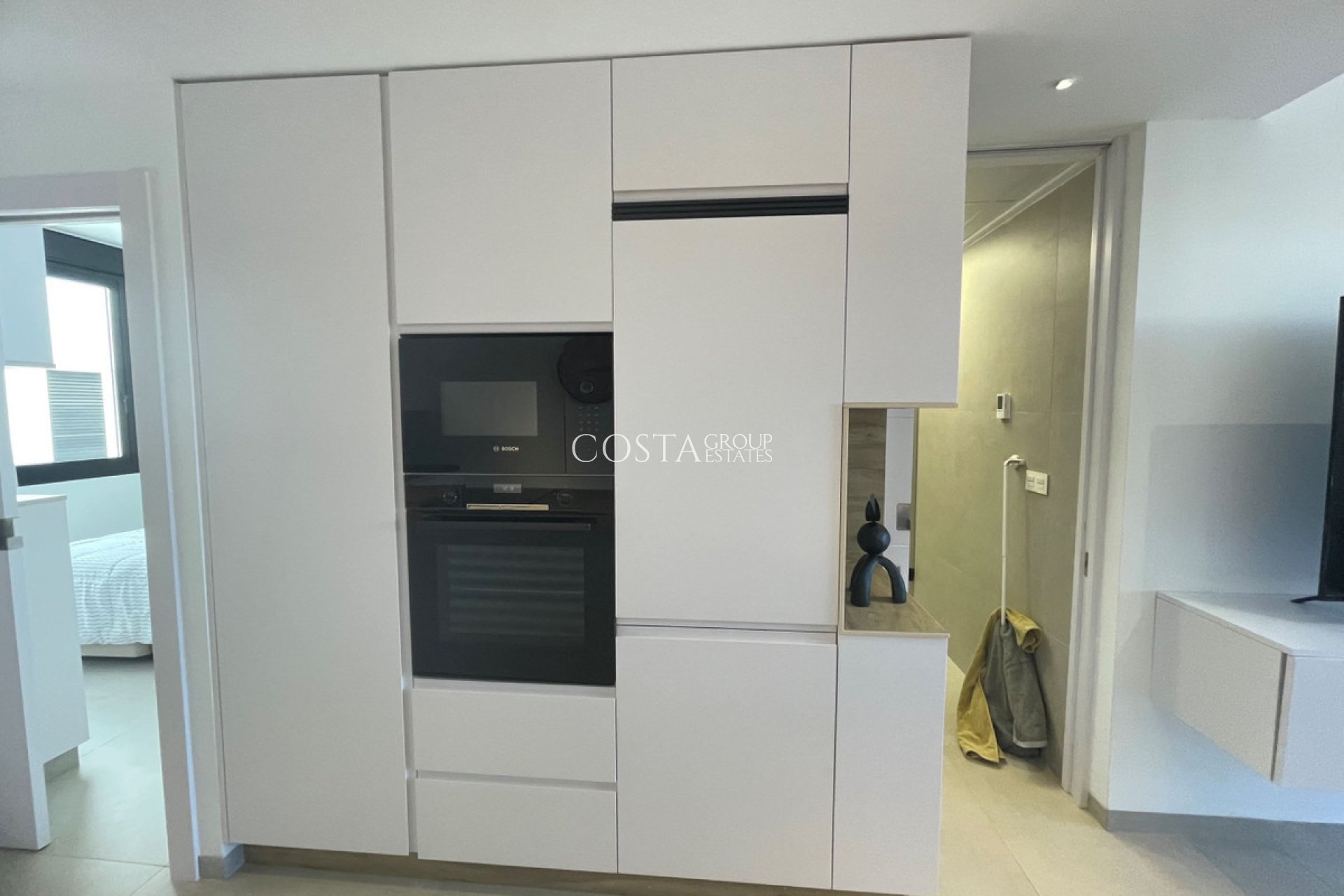 Herverkoop - Apartments -
San Pedro del Pinatar - Lo Pagan