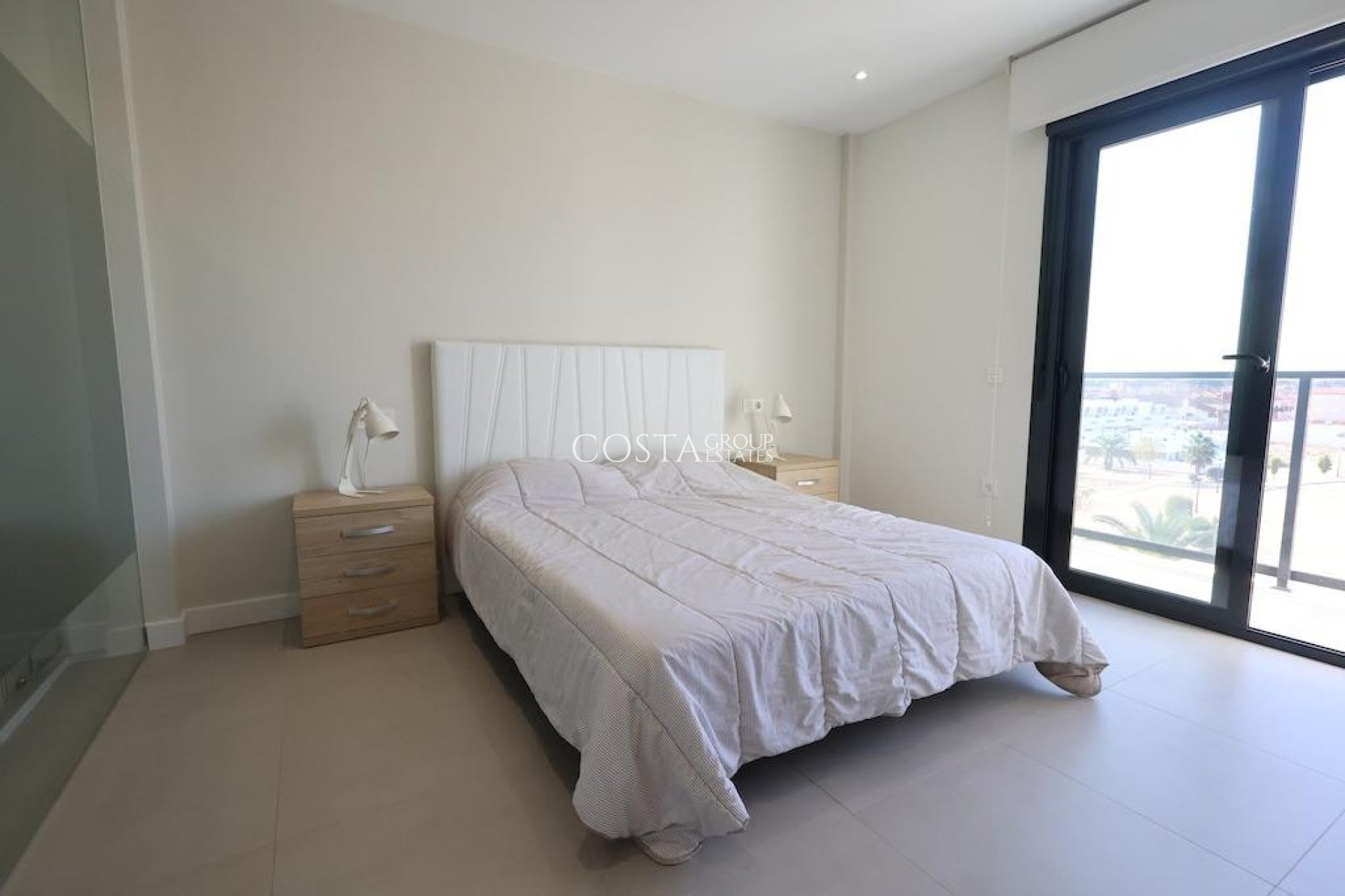 Herverkoop - Apartments -
San Pedro del Pinatar - Lo Pagan