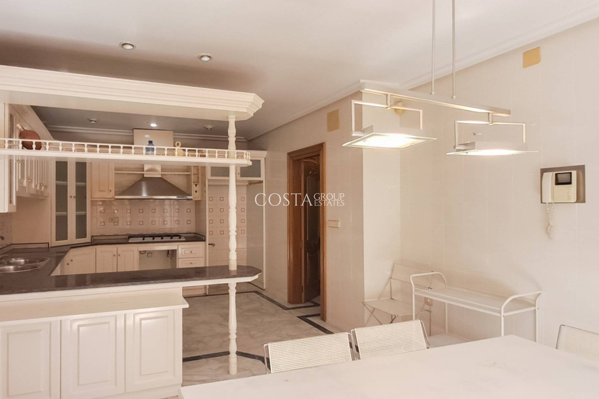 Herverkoop - Apartments -
San Pedro del Pinatar - Lo Pagan