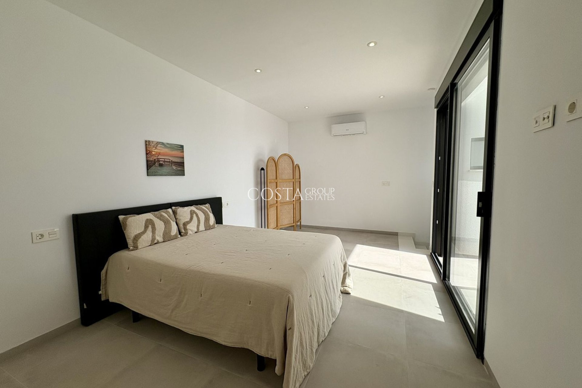 Herverkoop - Apartments -
San Pedro del Pinatar - Lo Pagan