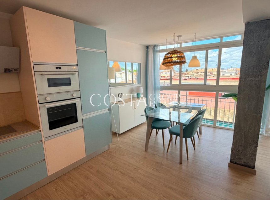 Herverkoop - Apartments -
San Pedro del Pinatar - Lo Pagan