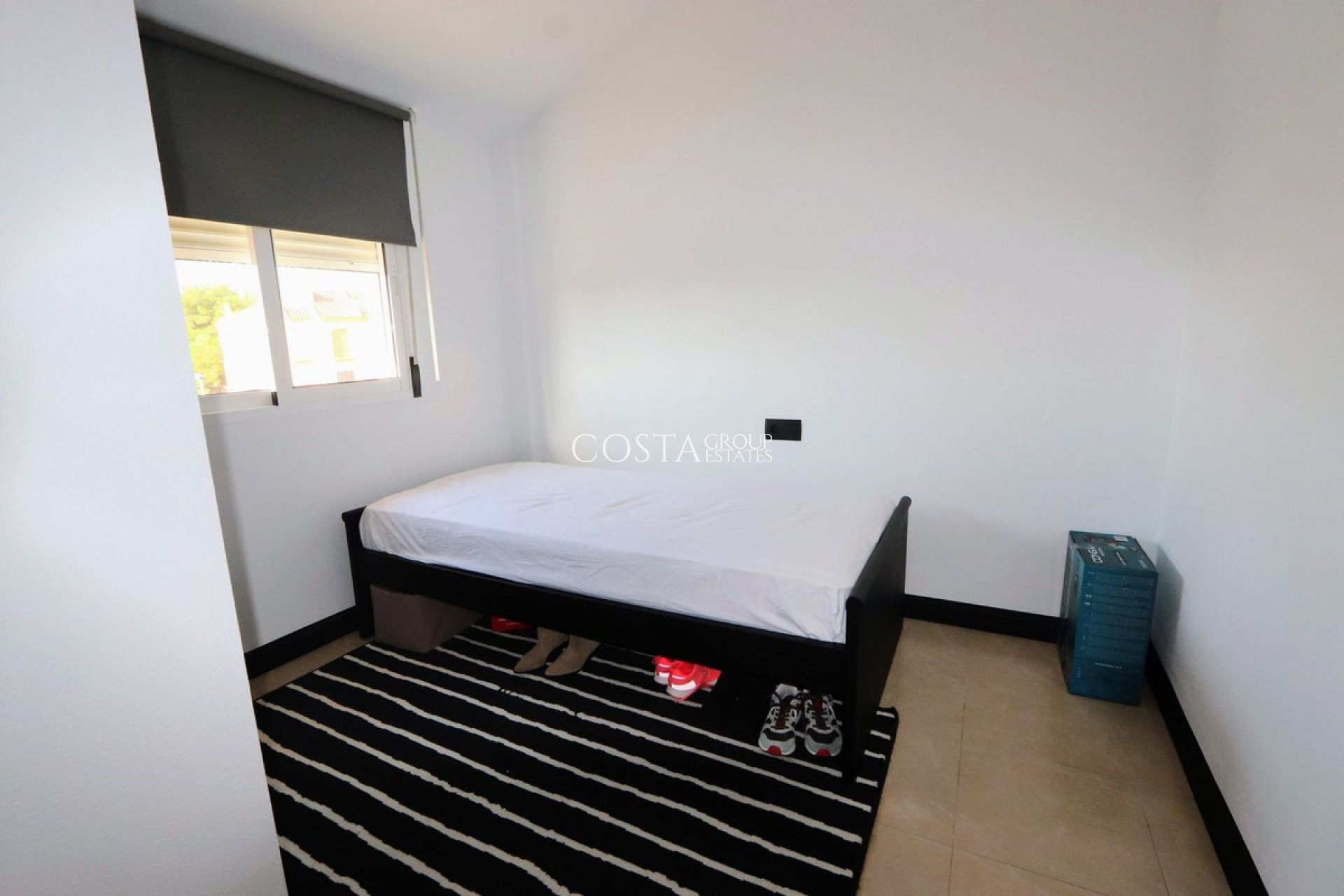 Herverkoop - Apartments -
San Pedro del Pinatar - Lo Pagan