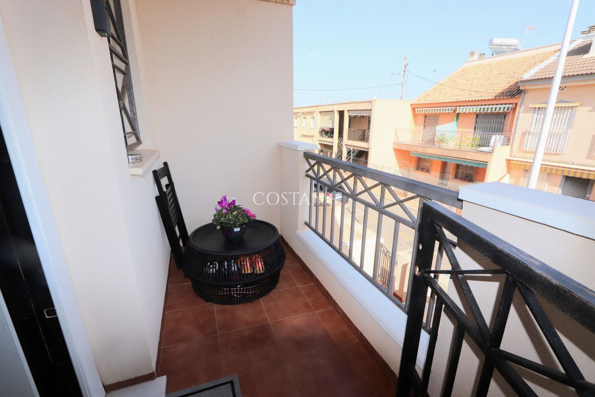 Herverkoop - Apartments -
San Pedro del Pinatar - Lo Pagan