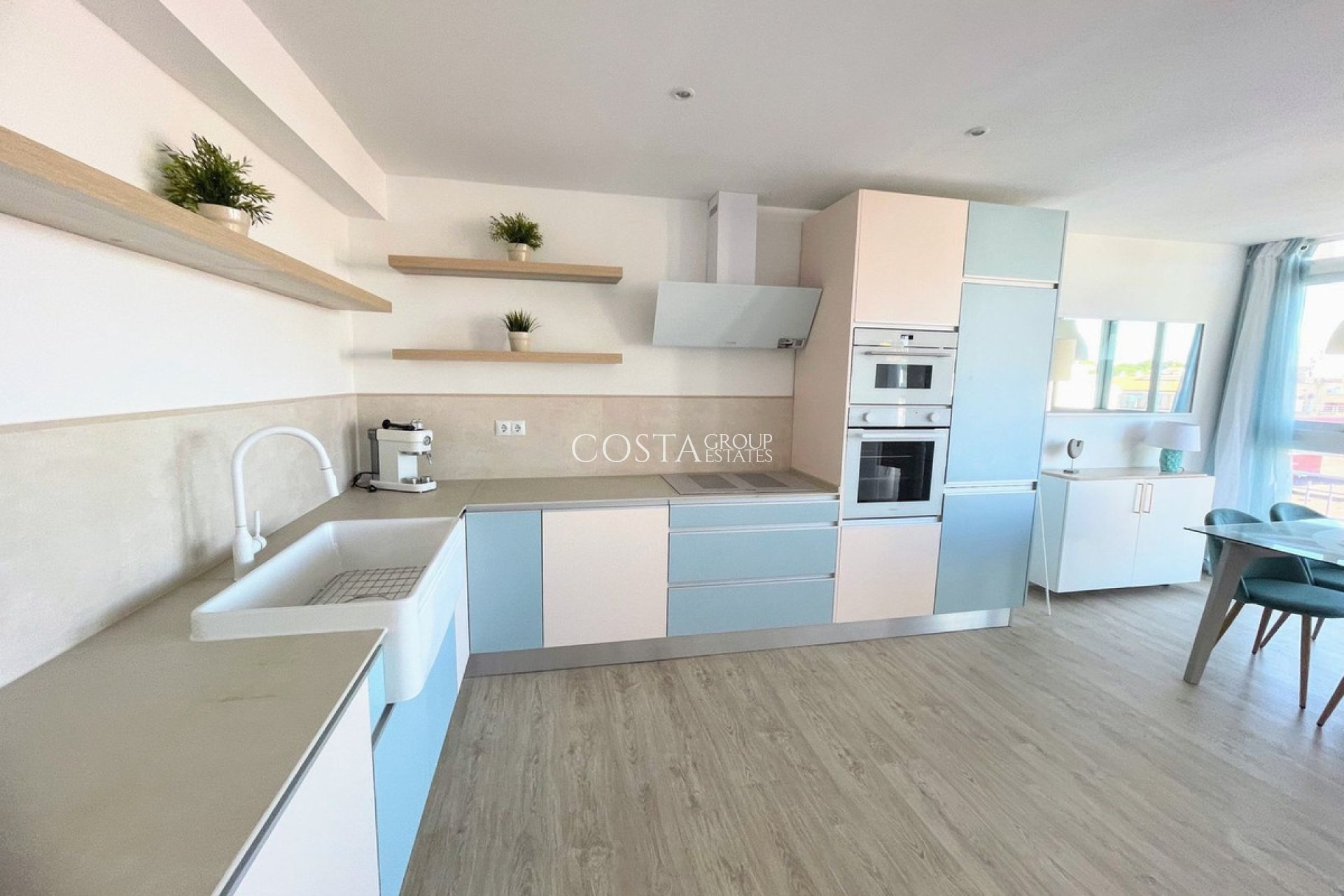 Herverkoop - Apartments -
San Pedro del Pinatar - Lo Pagan