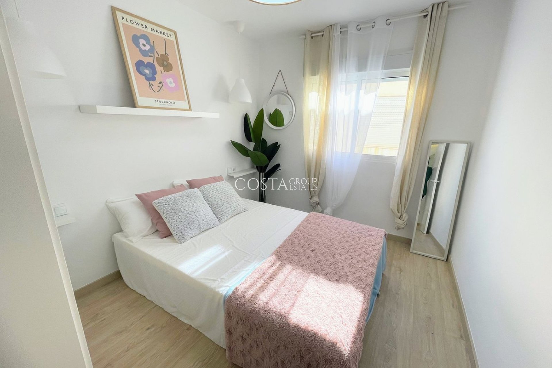 Herverkoop - Apartments -
San Pedro del Pinatar - Lo Pagan