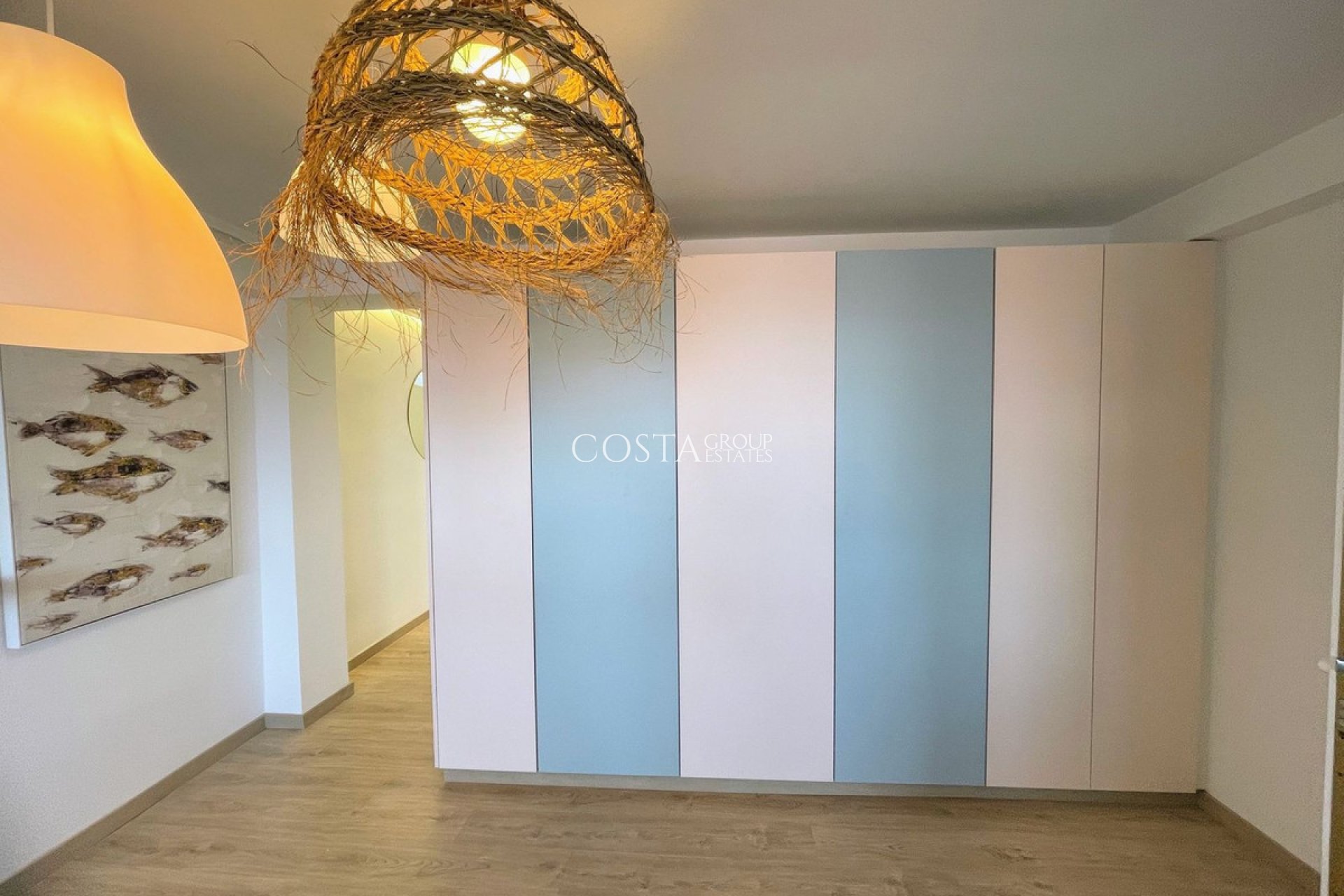 Herverkoop - Apartments -
San Pedro del Pinatar - Lo Pagan