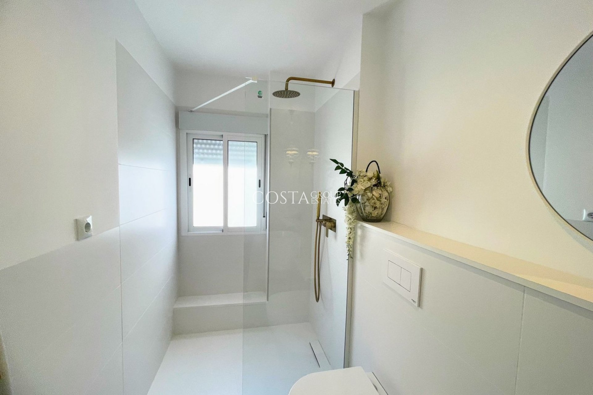 Herverkoop - Apartments -
San Pedro del Pinatar - Lo Pagan