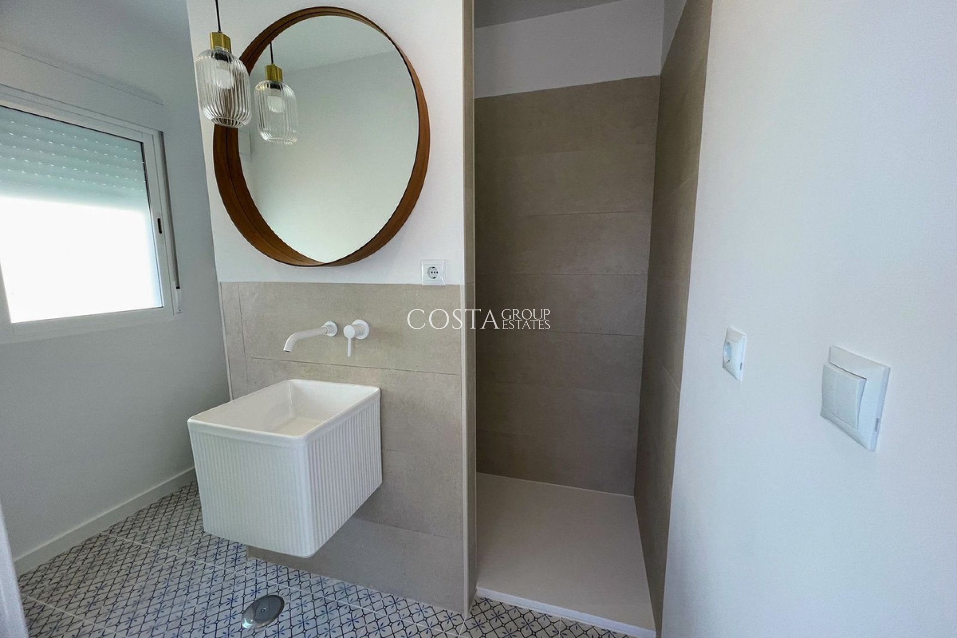 Herverkoop - Apartments -
San Pedro del Pinatar - Lo Pagan