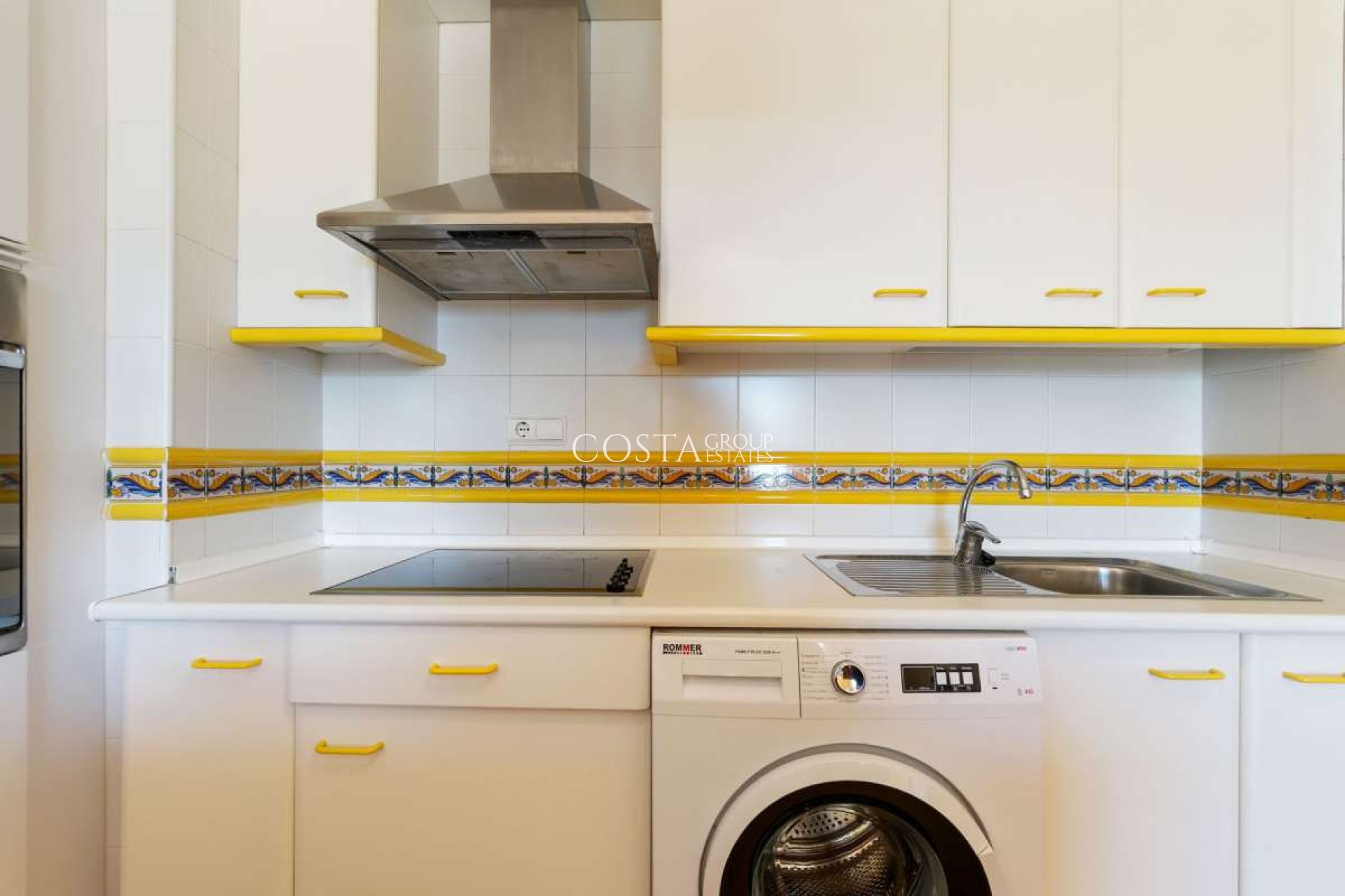 Herverkoop - Apartments -
San Pedro del Pinatar - Lo Pagan