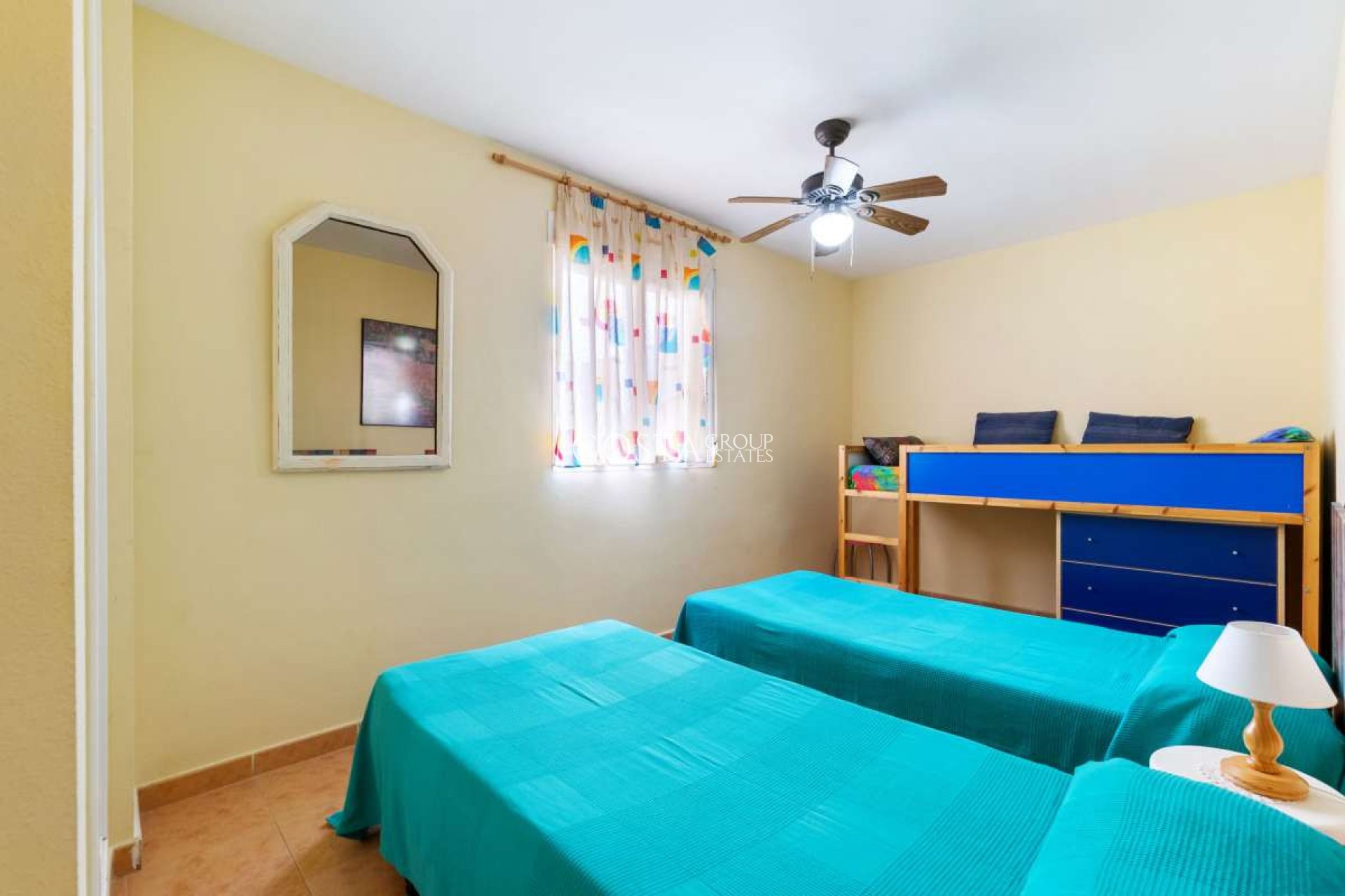 Herverkoop - Apartments -
San Pedro del Pinatar - Lo Pagan