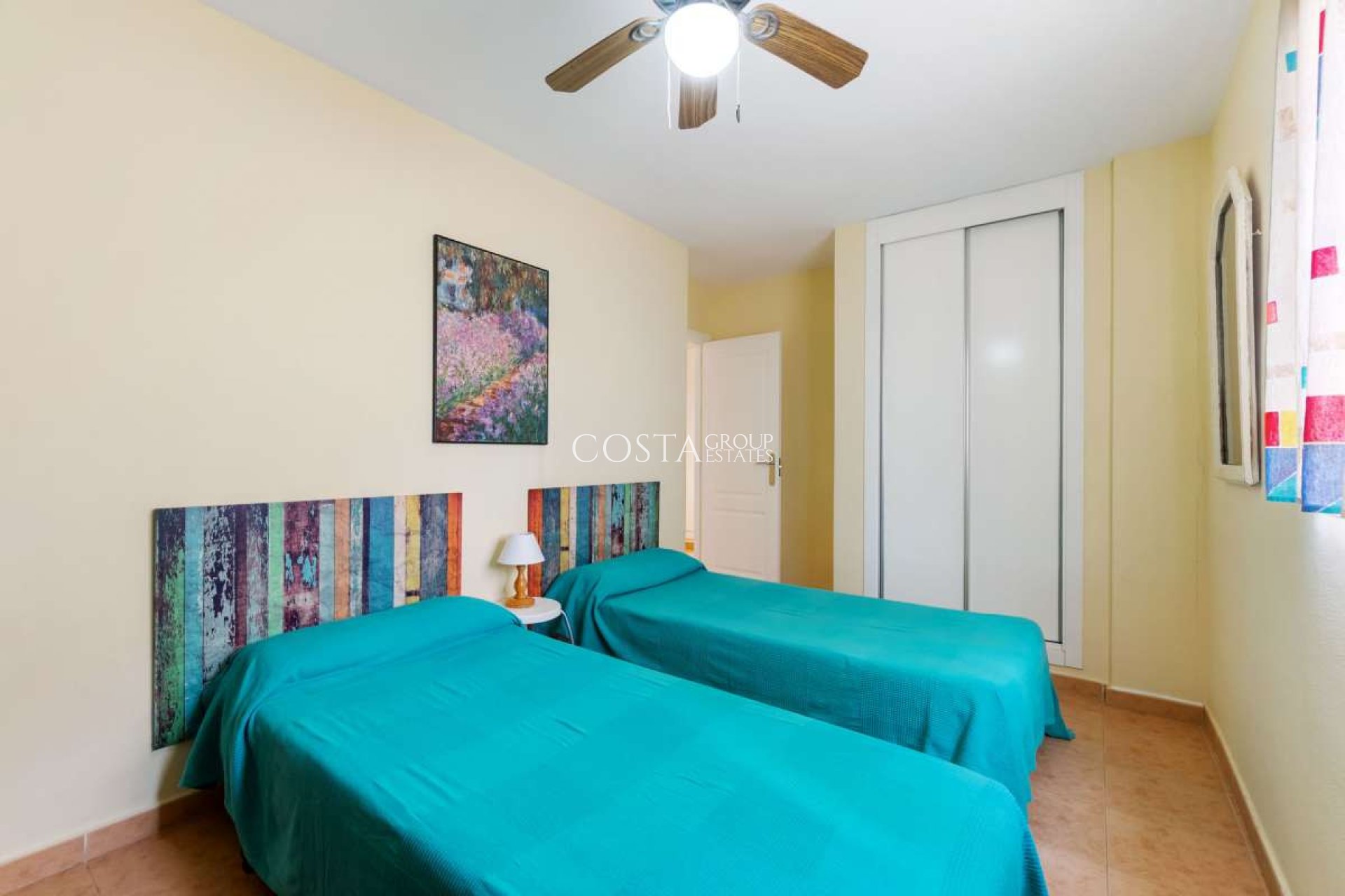 Herverkoop - Apartments -
San Pedro del Pinatar - Lo Pagan