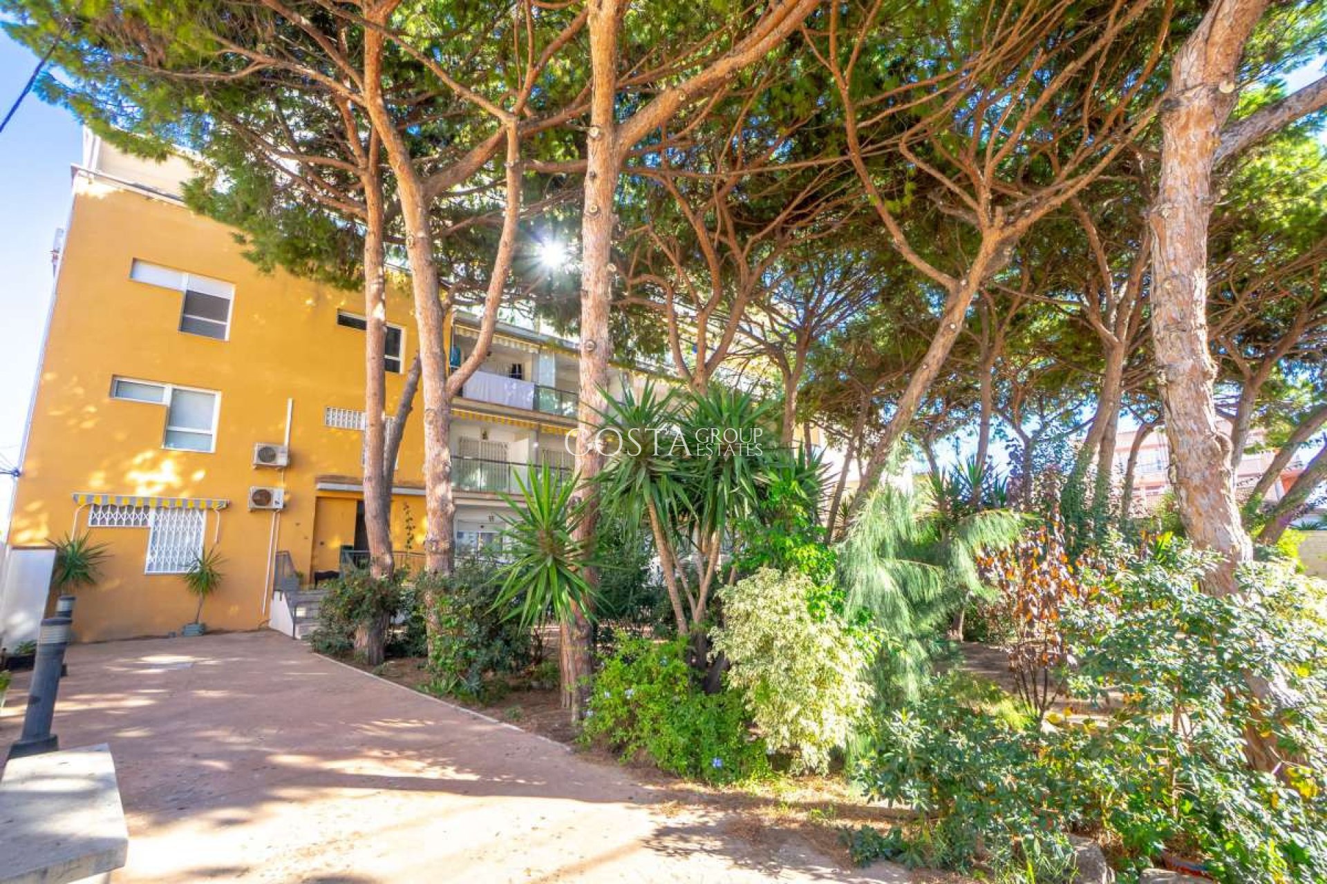 Herverkoop - Apartments -
San Pedro del Pinatar - Lo Pagan