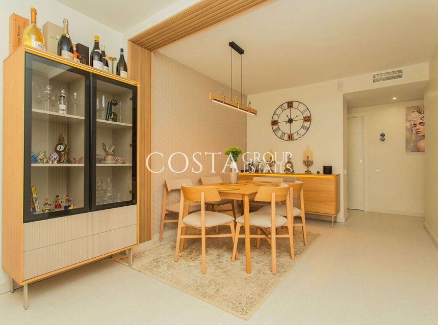 Herverkoop - Apartments -
San Pedro del Pinatar - San Pedro del Pinatar Centro
